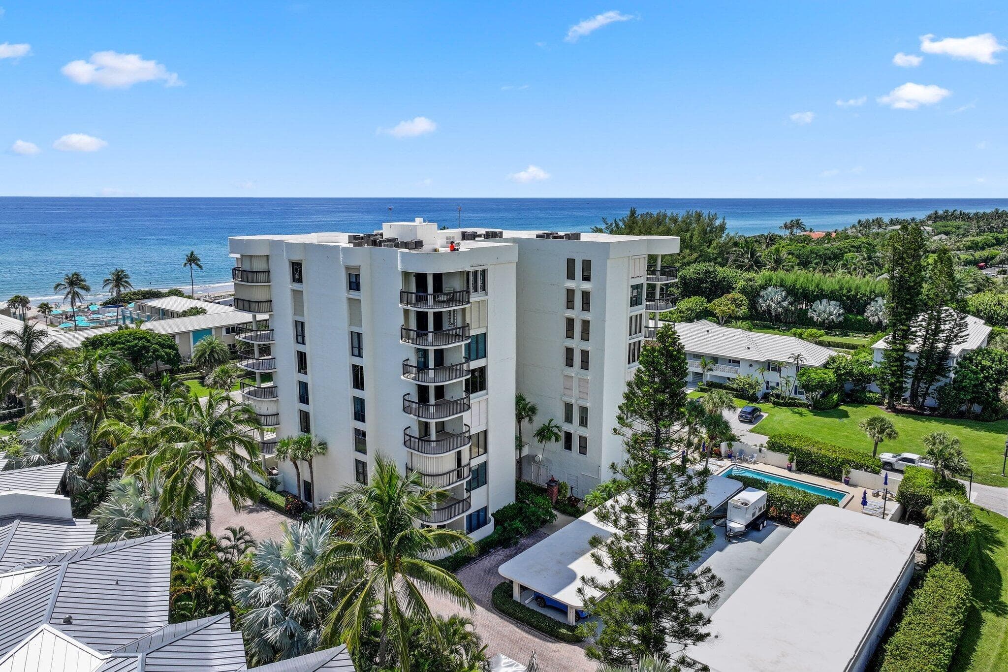 3900 N Ocean Boulevard Lanai, Gulf Stream, FL 33483 — photo 37 of 40