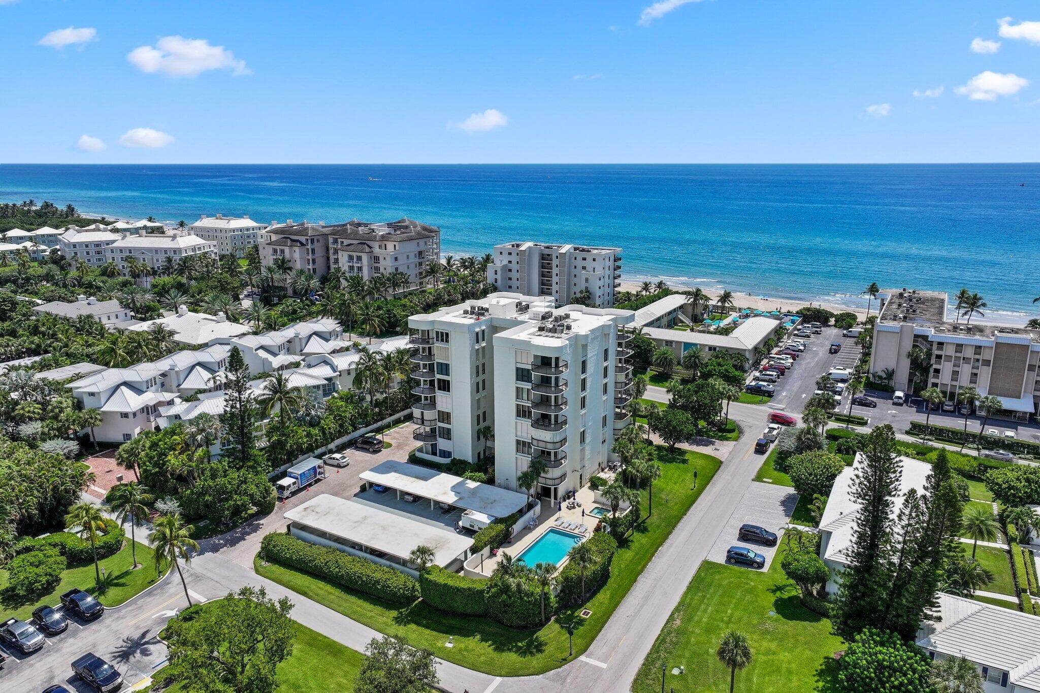 3900 N Ocean Boulevard Lanai, Gulf Stream, FL 33483 — photo 2 of 40
