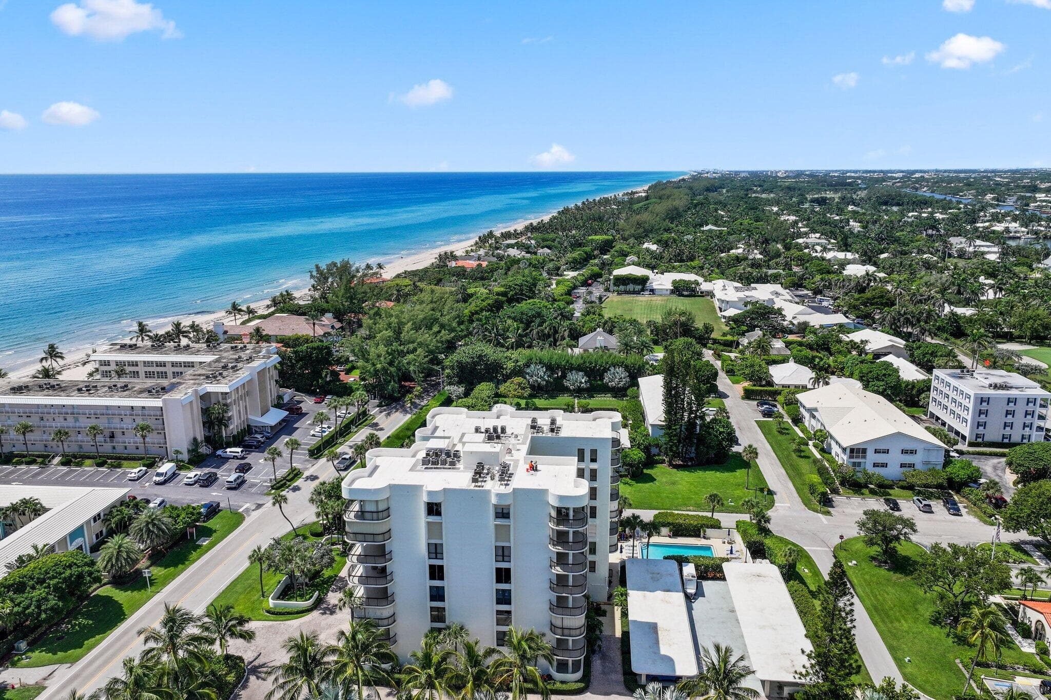 3900 N Ocean Boulevard Lanai, Gulf Stream, FL 33483 — photo 40 of 40