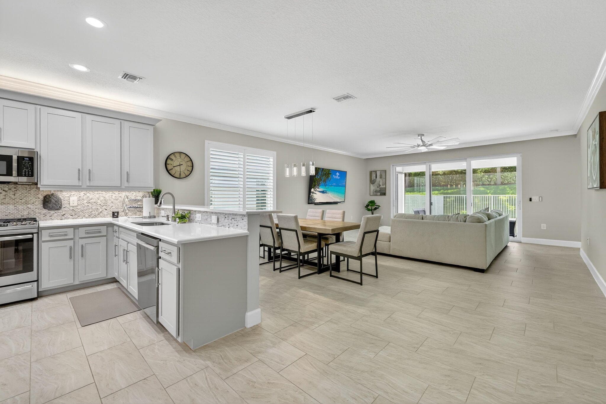10679 SW Sunray Street, Port St. Lucie, FL 34987 — photo 10 of 101