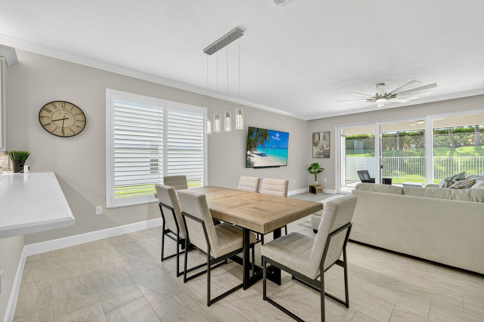 10679 SW Sunray Street, Port St. Lucie, FL 34987 — photo 18 of 101