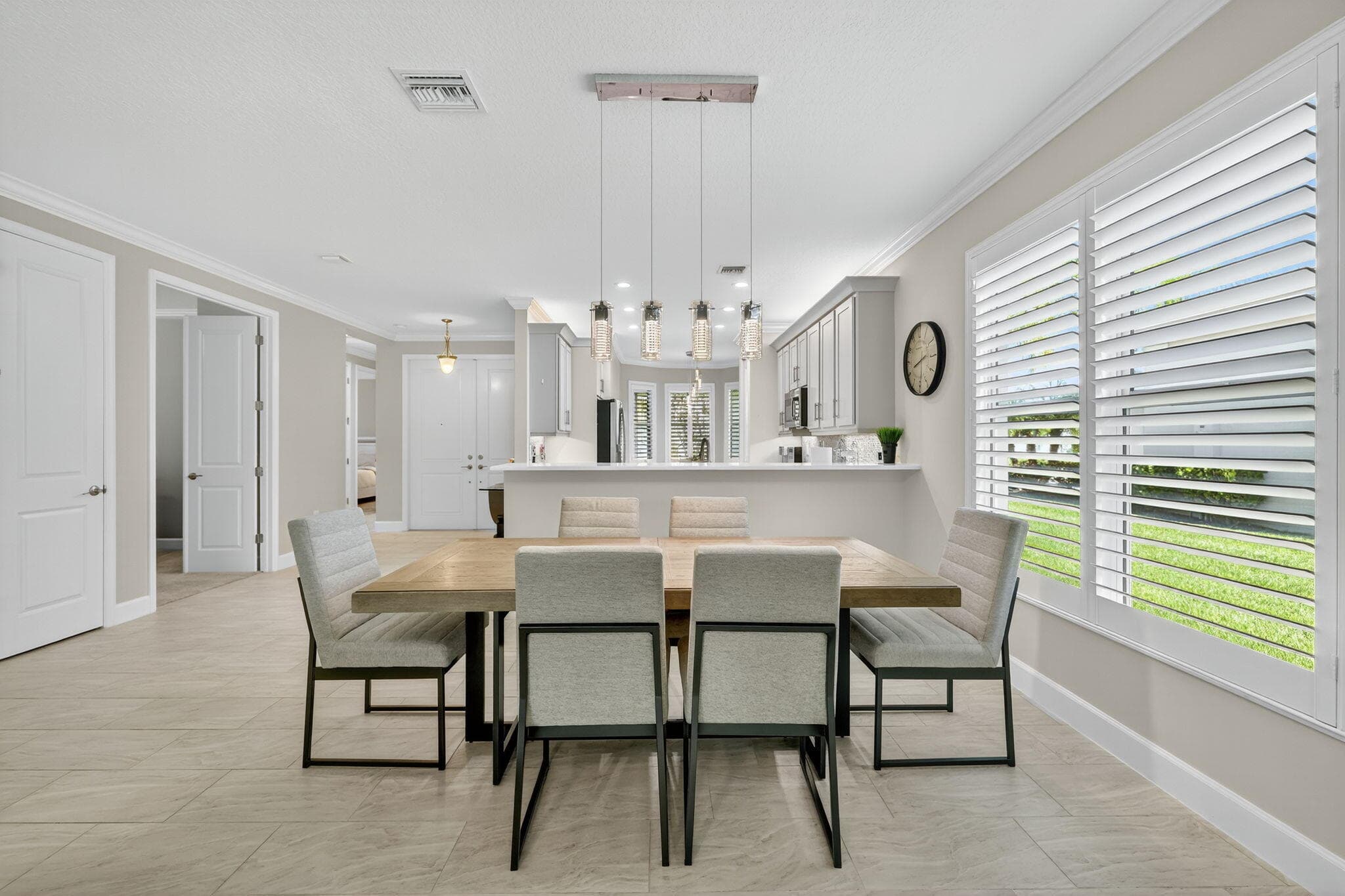 10679 SW Sunray Street, Port St. Lucie, FL 34987 — photo 19 of 101