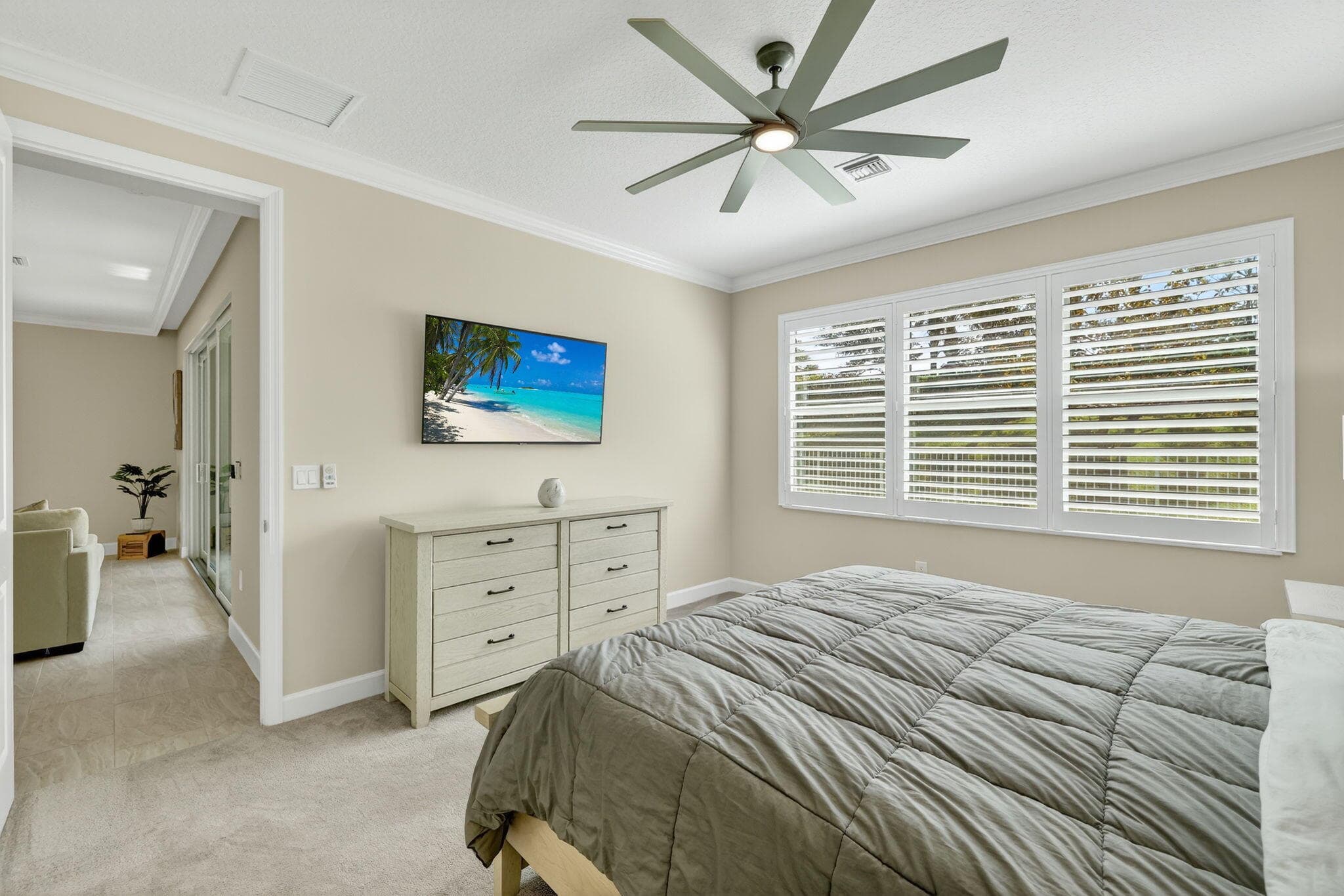 10679 SW Sunray Street, Port St. Lucie, FL 34987 — photo 24 of 101