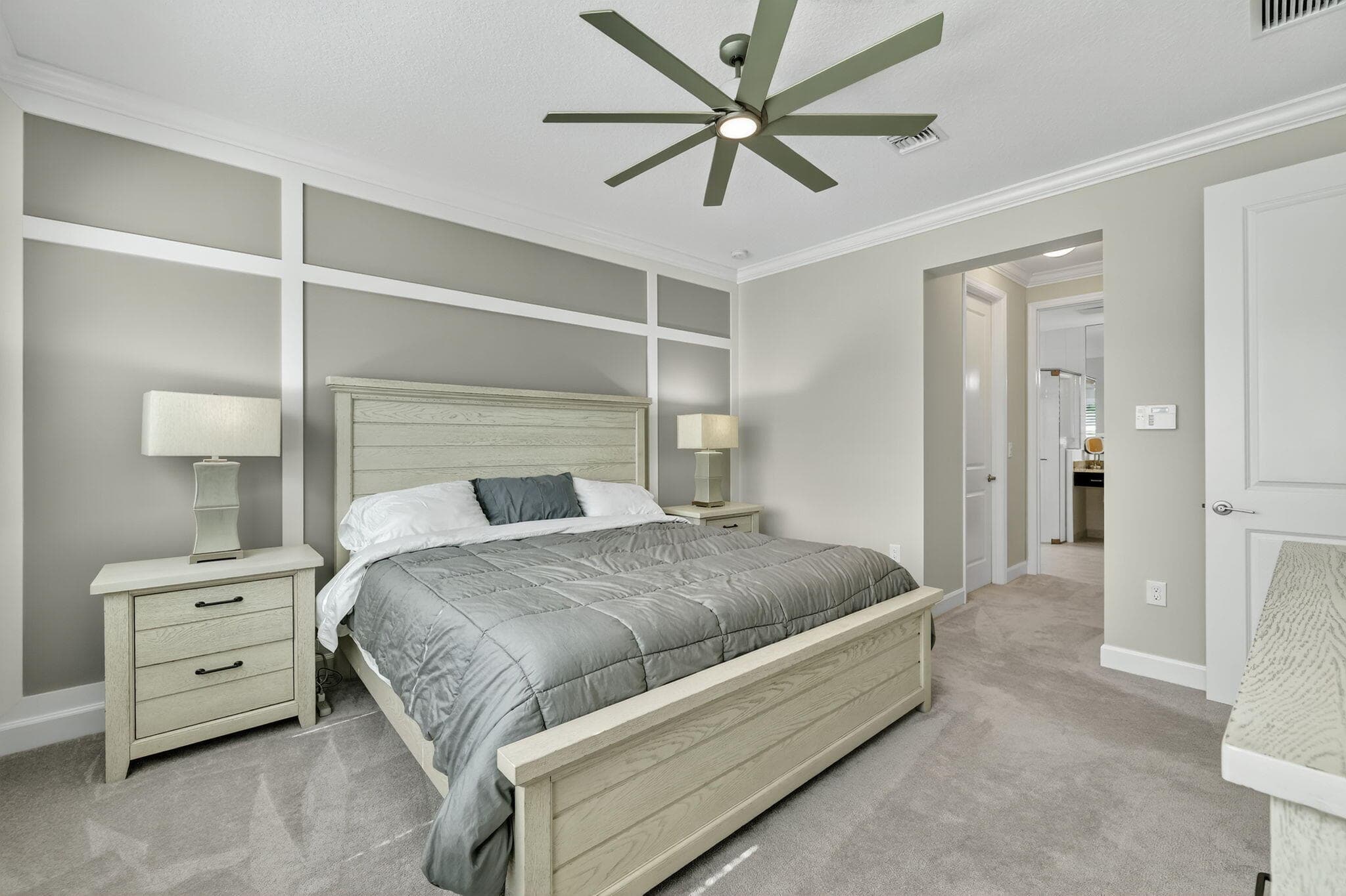10679 SW Sunray Street, Port St. Lucie, FL 34987 — photo 25 of 101