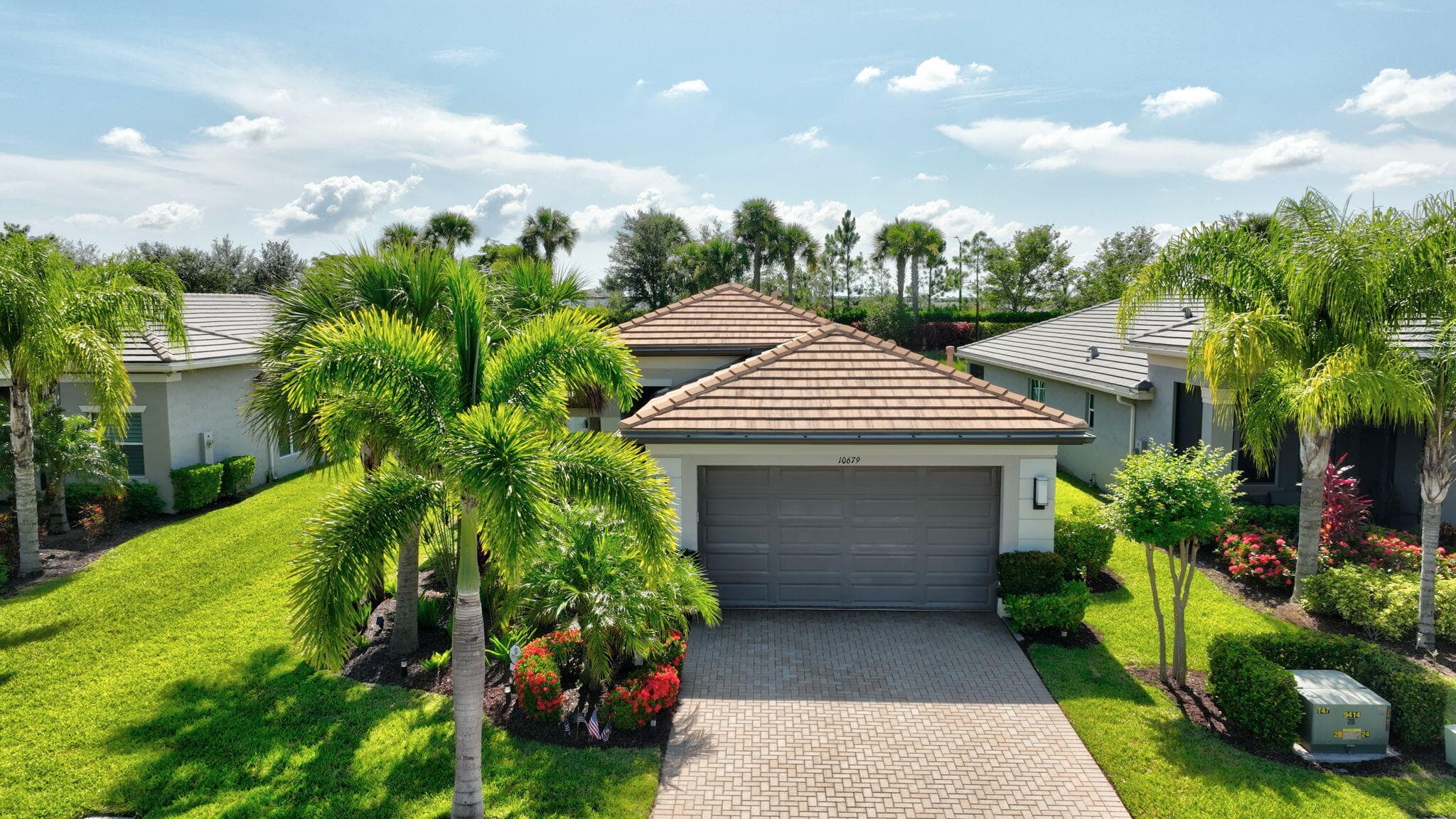 10679 SW Sunray Street, Port St. Lucie, FL 34987 — photo 43 of 101