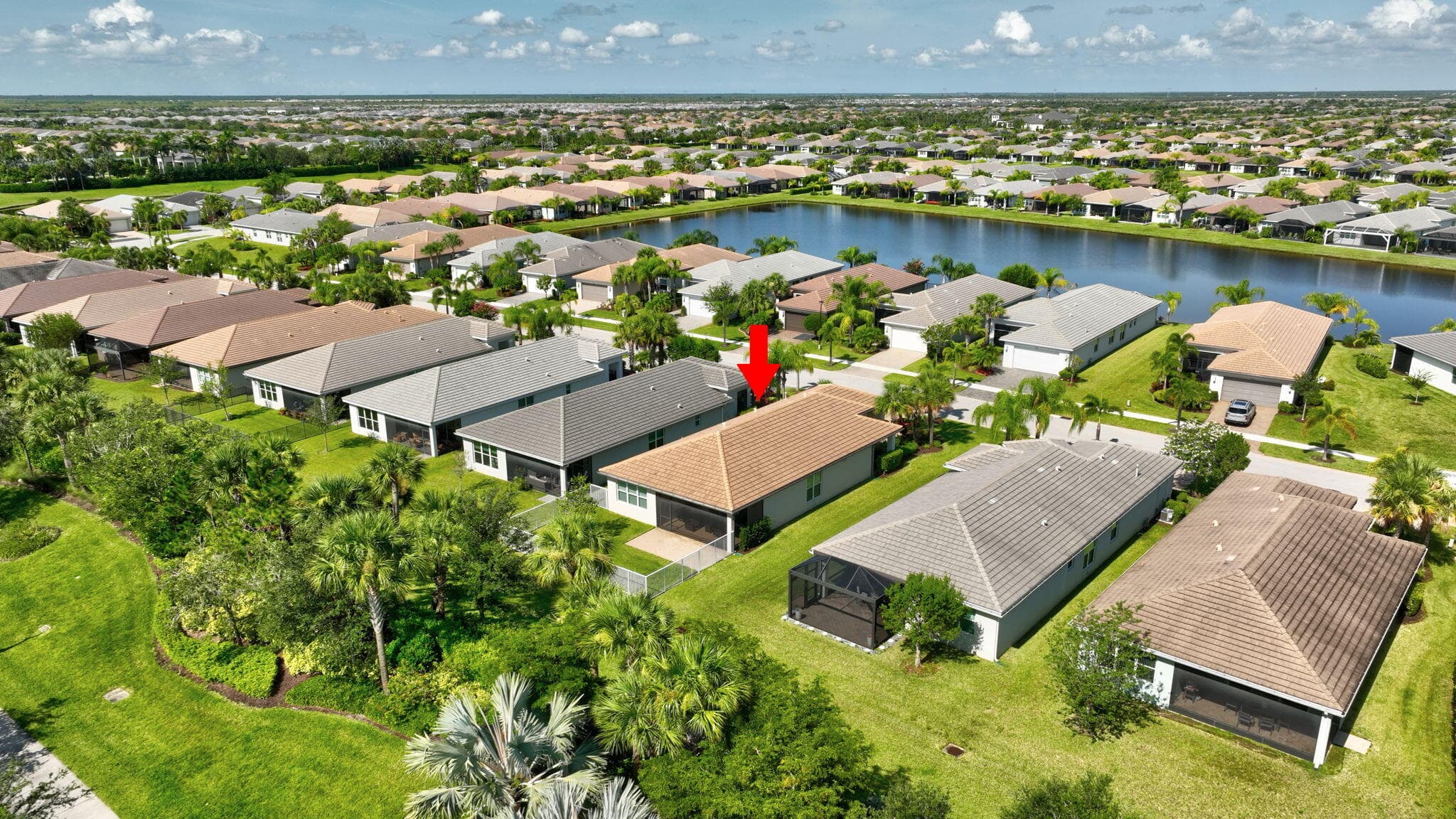 10679 SW Sunray Street, Port St. Lucie, FL 34987 — photo 45 of 101