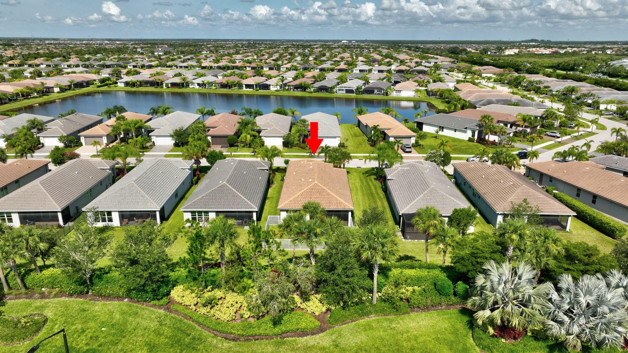 10679 SW Sunray Street, Port St. Lucie, FL 34987 — photo 47 of 101