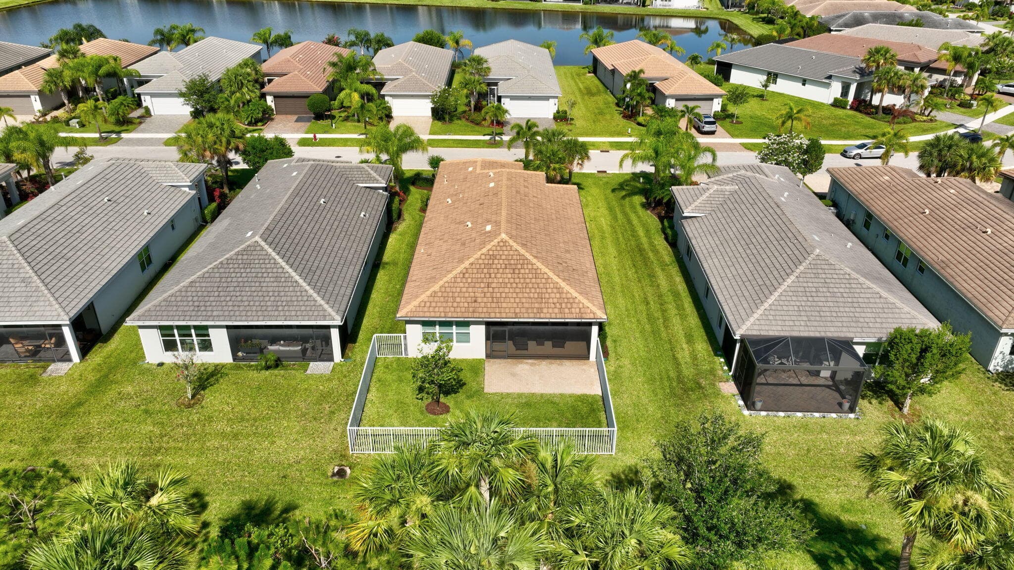 10679 SW Sunray Street, Port St. Lucie, FL 34987 — photo 48 of 101