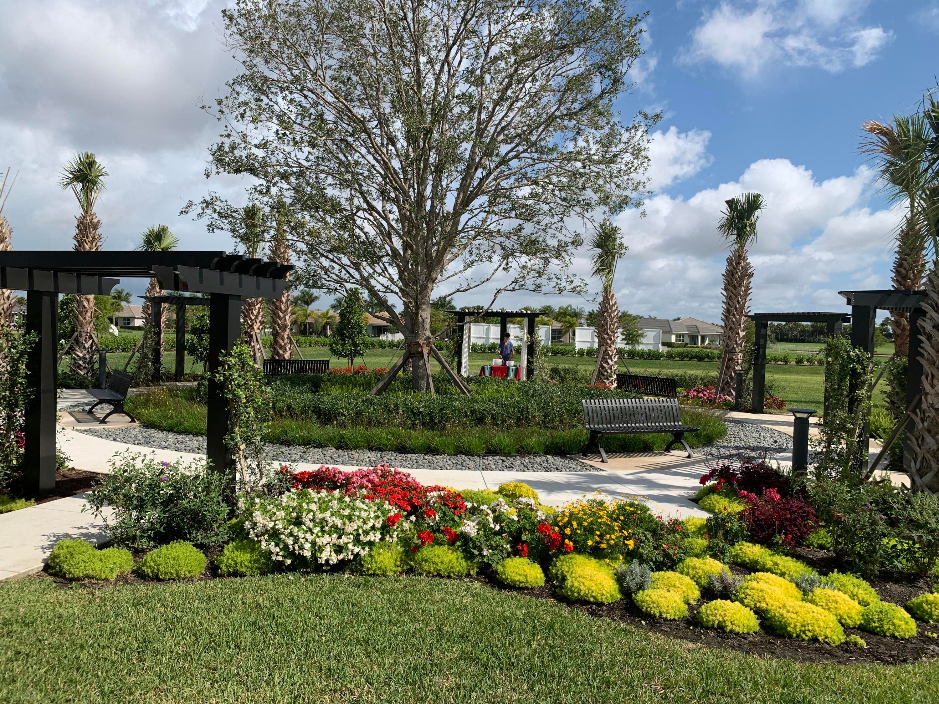 10679 SW Sunray Street, Port St. Lucie, FL 34987 — photo 95 of 101