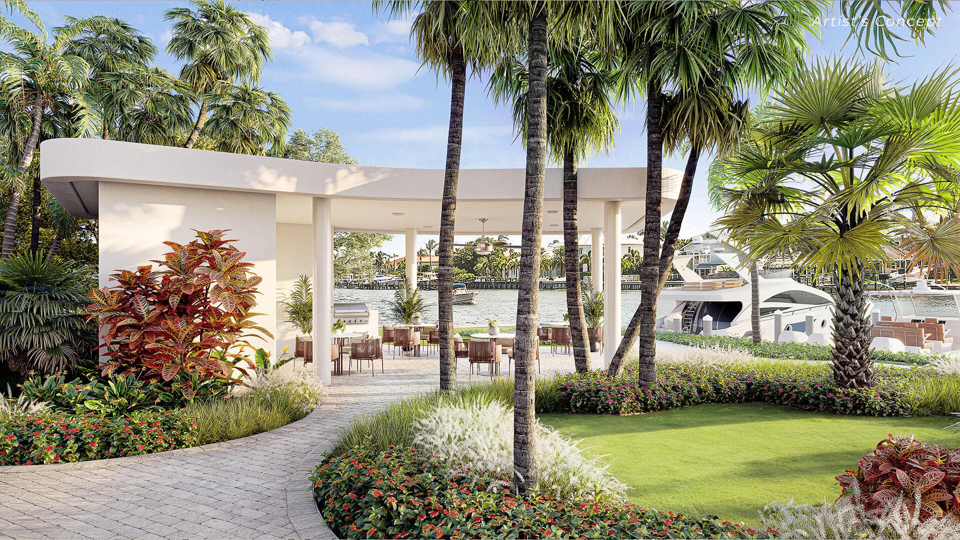 2200 Pga Boulevard 501, Palm Beach Gardens, FL 33408 — photo 33 of 37