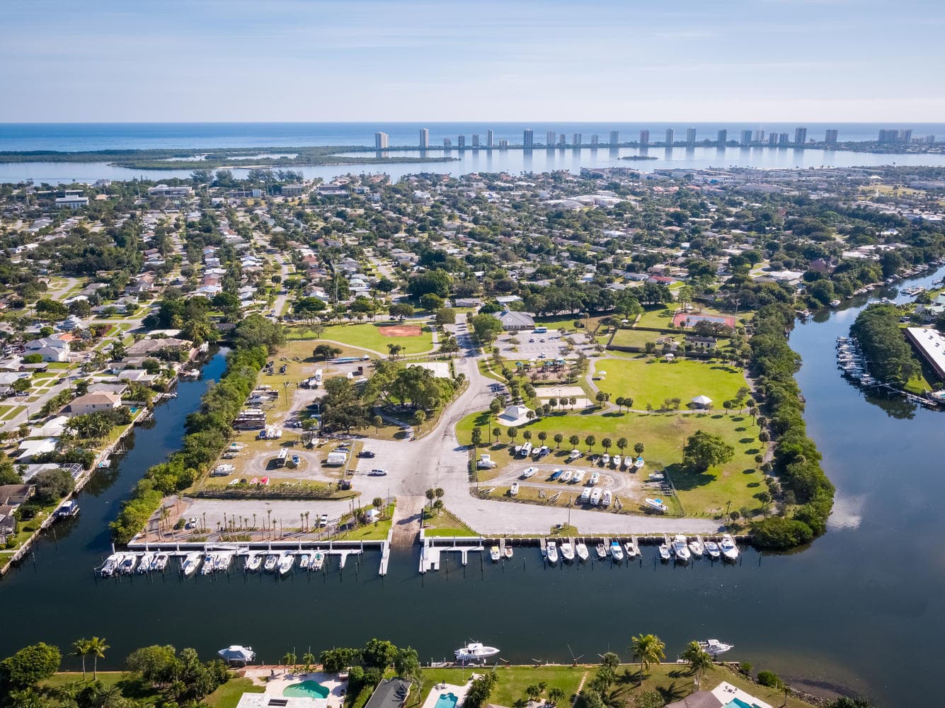 100 Shore Court 307, North Palm Beach, FL 33408 — photo 58 of 71