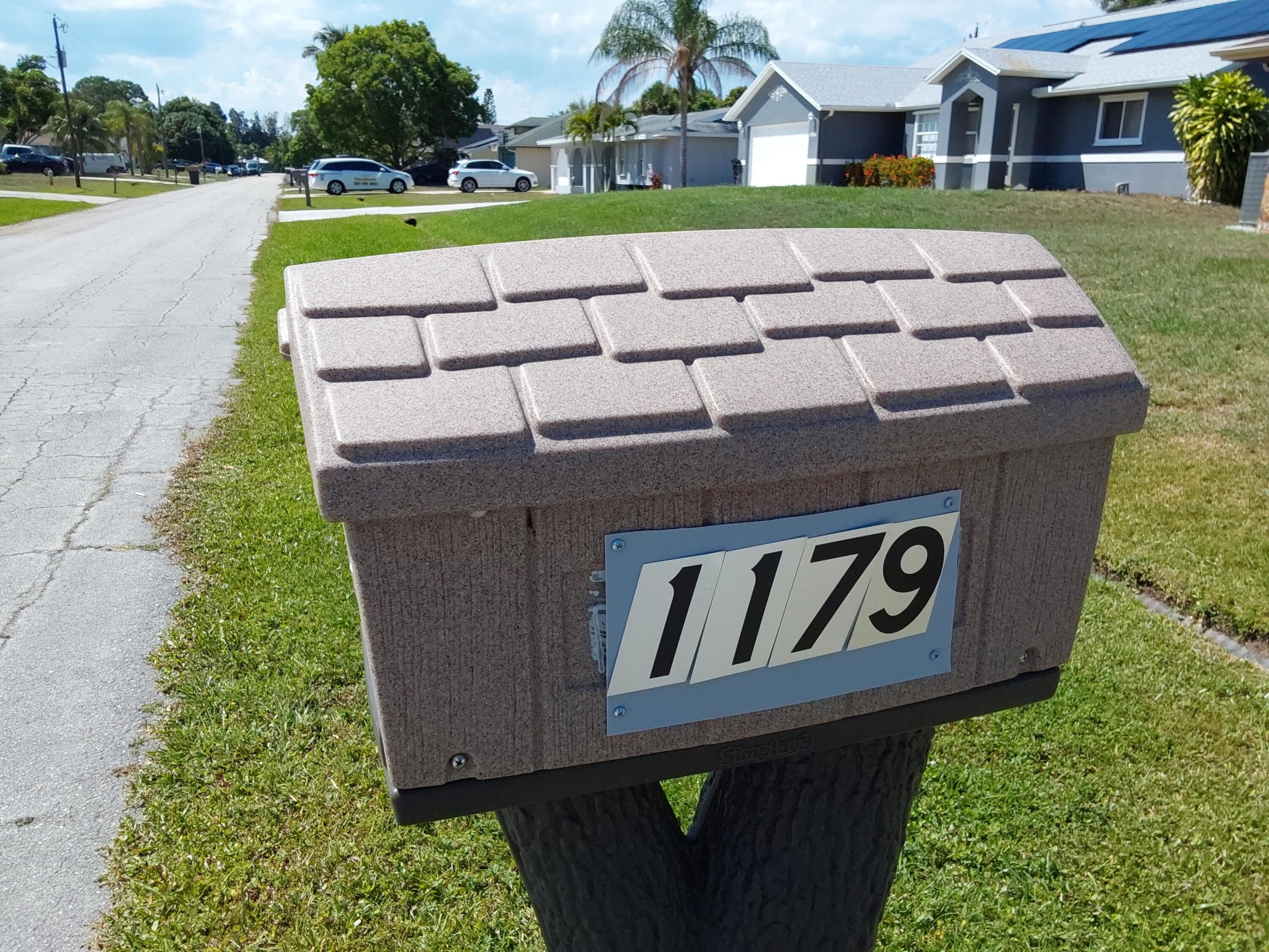 1179 SE Proctor Lane, Port St. Lucie, FL 34953 — photo 2 of 14