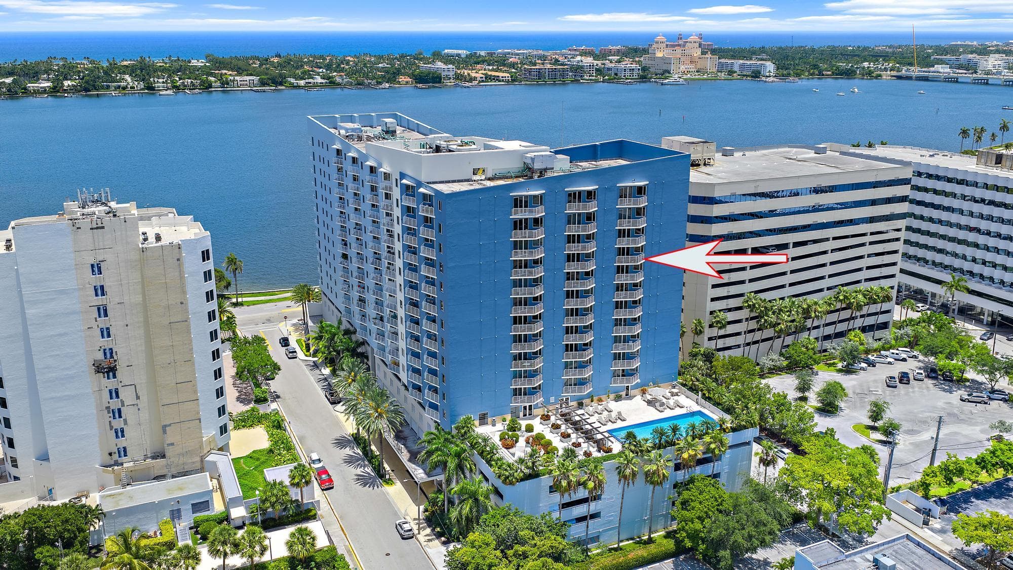 1551 N Flagler Drive 1410, West Palm Beach, FL 33401 — photo 17 of 23