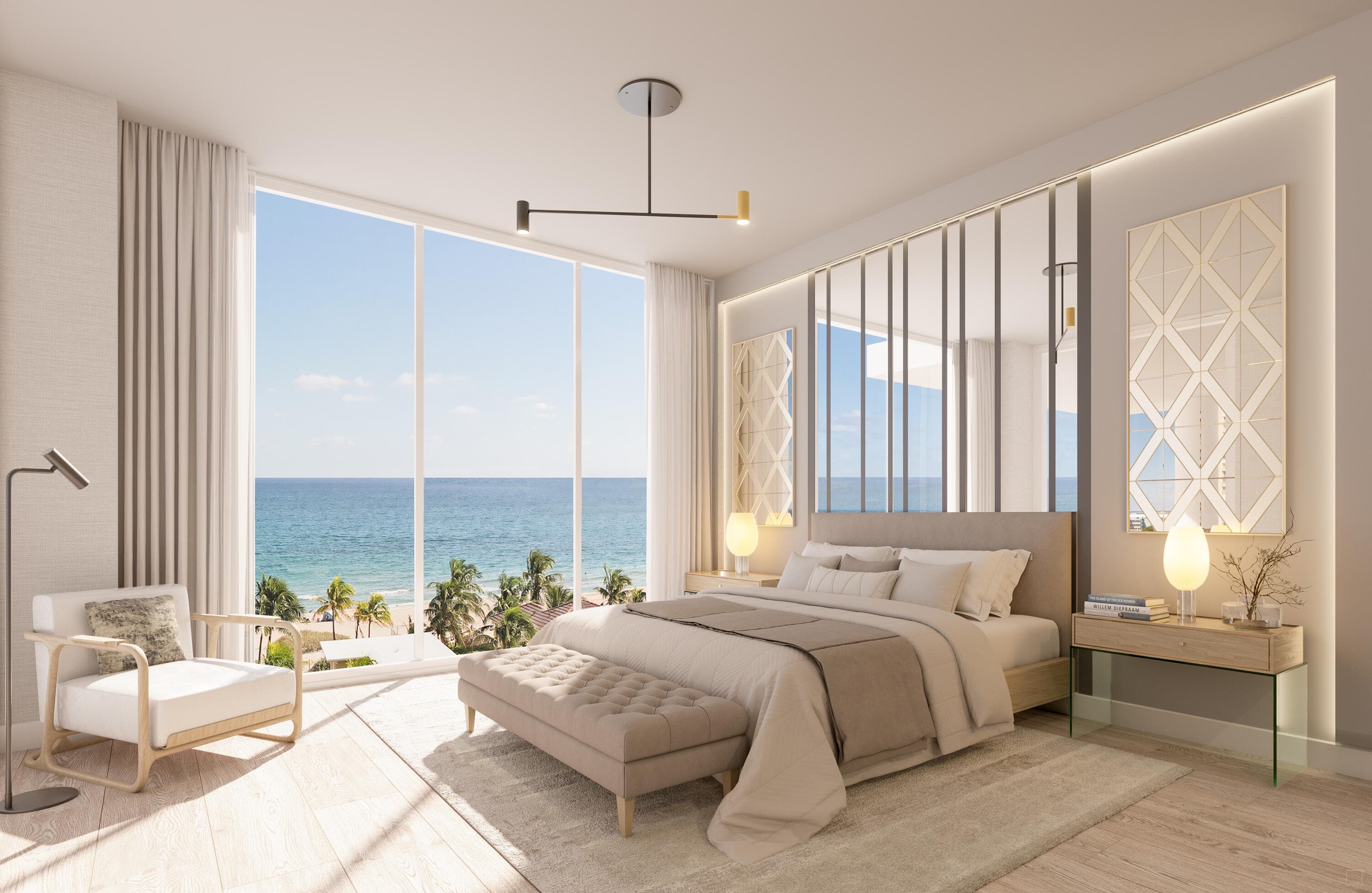 305 Briny Avenue Ph 801, Pompano Beach, FL 33062 — photo 10 of 17