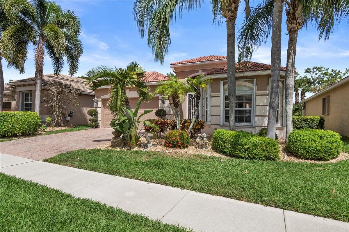 8839 Via Avellino, Lake Worth, FL 33467 — photo 2 of 49