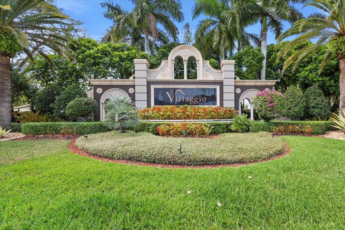 8839 Via Avellino, Lake Worth, FL 33467 — photo 49 of 49