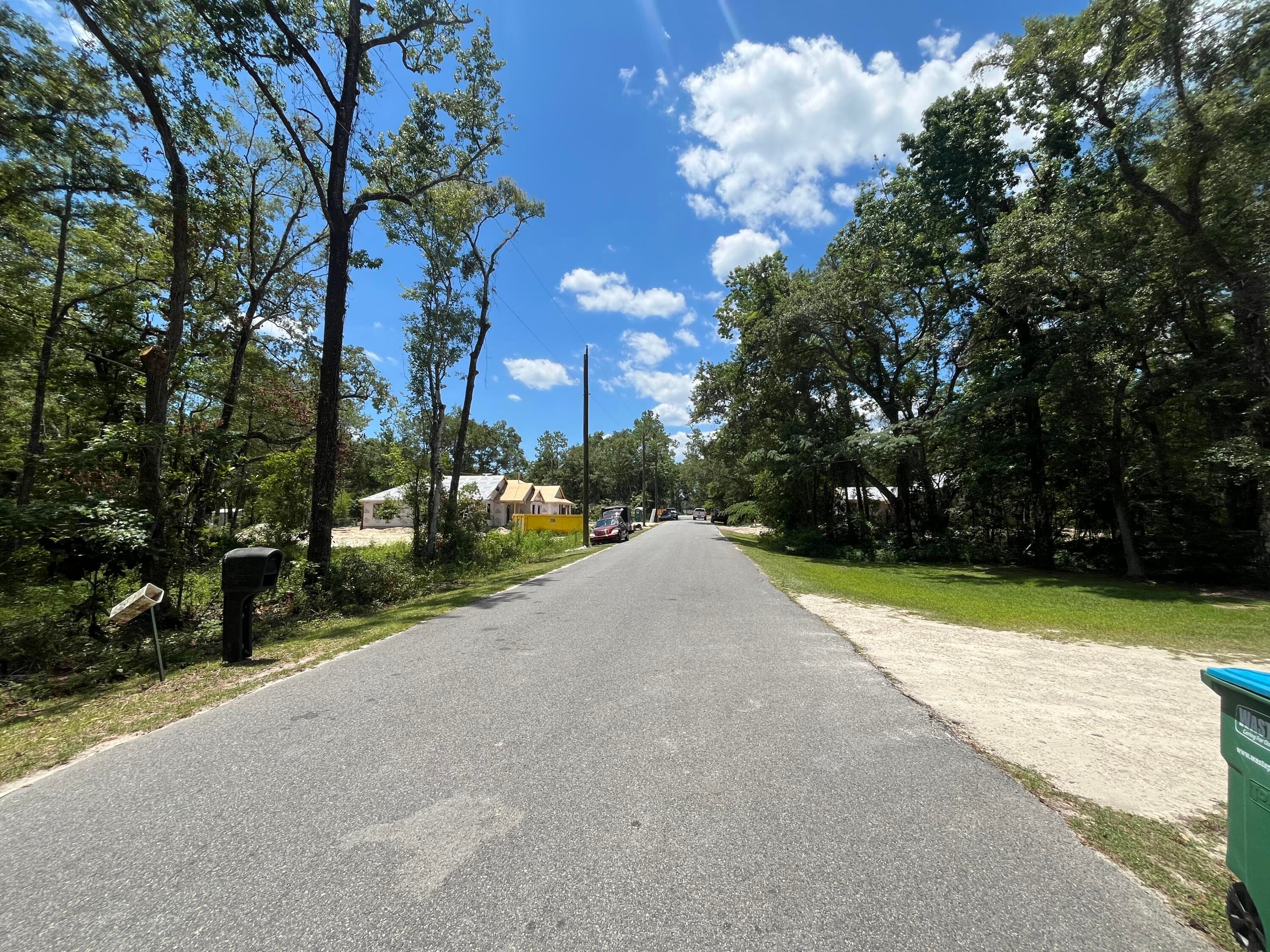 Tbd Franklin Drive, Crawfordville, FL 32327 — photo 3 of 10