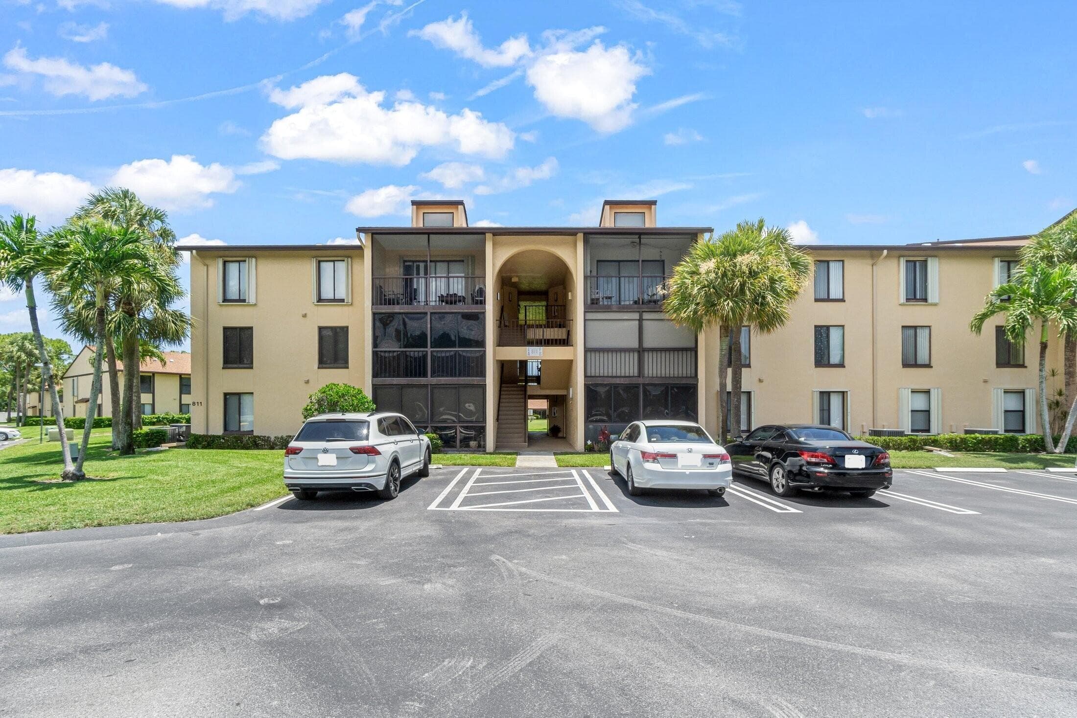 811 Sky Pine Way A2, Greenacres, FL 33415 — photo 1 of 39