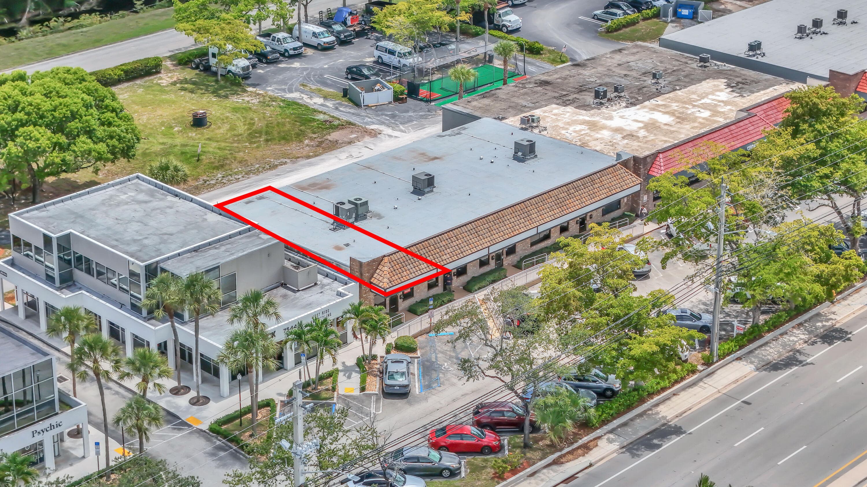 7600 Wiles Road, Coral Springs, FL 33067 — photo 11 of 51