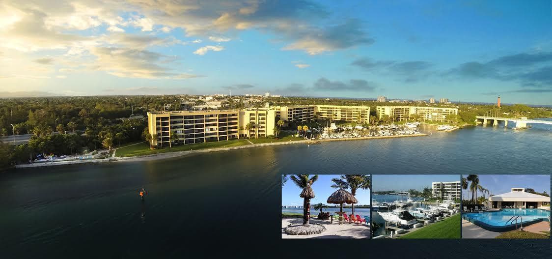 1748 Jupiter Cove Drive 524a, Jupiter, FL 33469 — photo