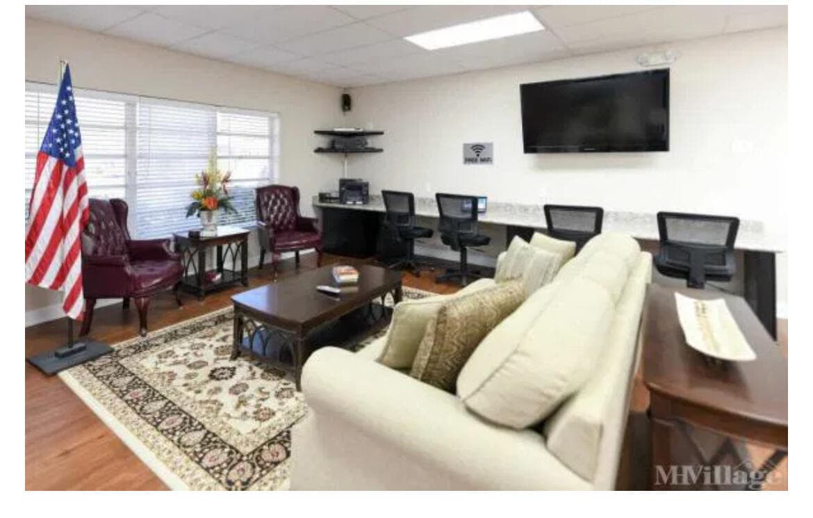 6940 NW 44th Avenue Lot E-07, Coconut Creek, FL 33073 — photo 34 of 39