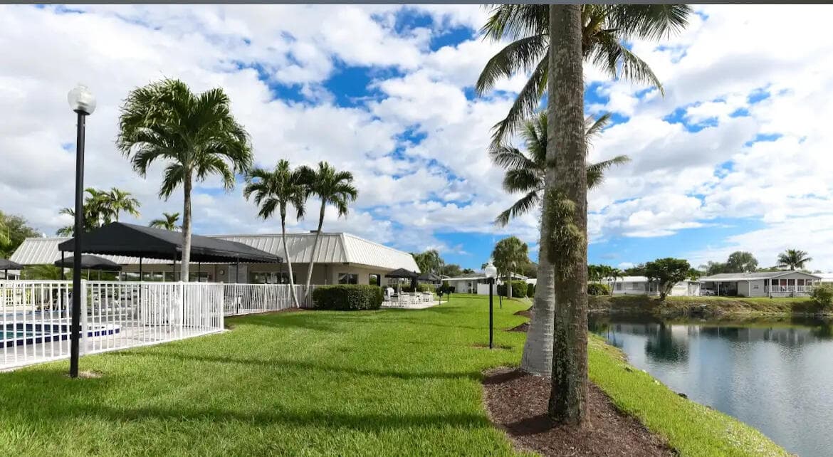 6940 NW 44th Avenue Lot E-07, Coconut Creek, FL 33073 — photo 38 of 39