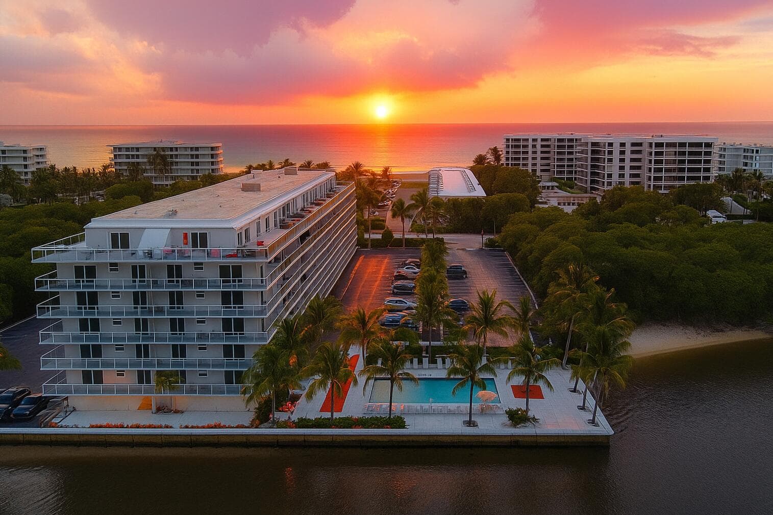 2560 S Ocean Boulevard 416, Palm Beach, FL 33480 — photo 1 of 37