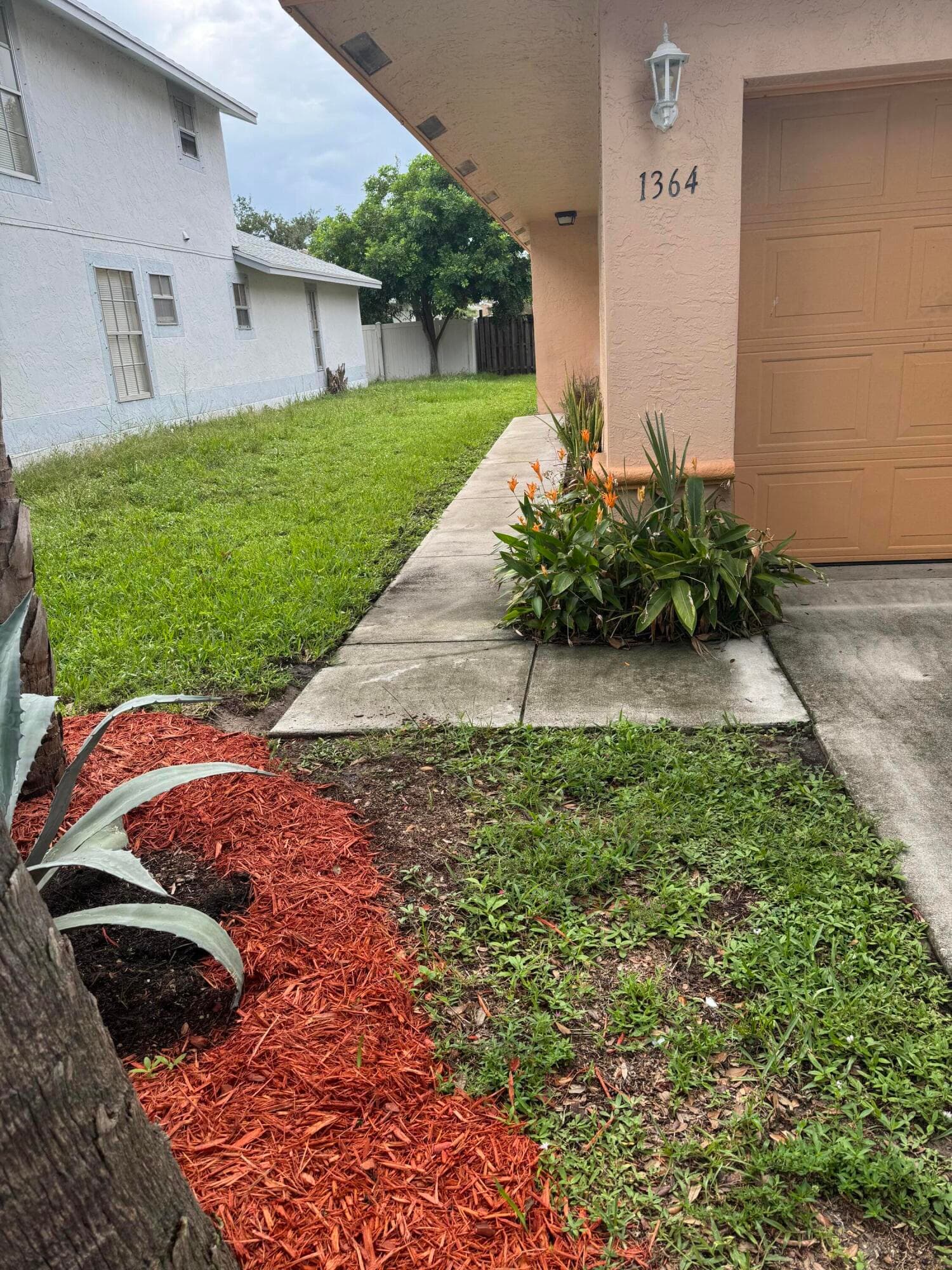 1364 Climbing Rose Lane, West Palm Beach, FL 33415 — photo 1 of 20