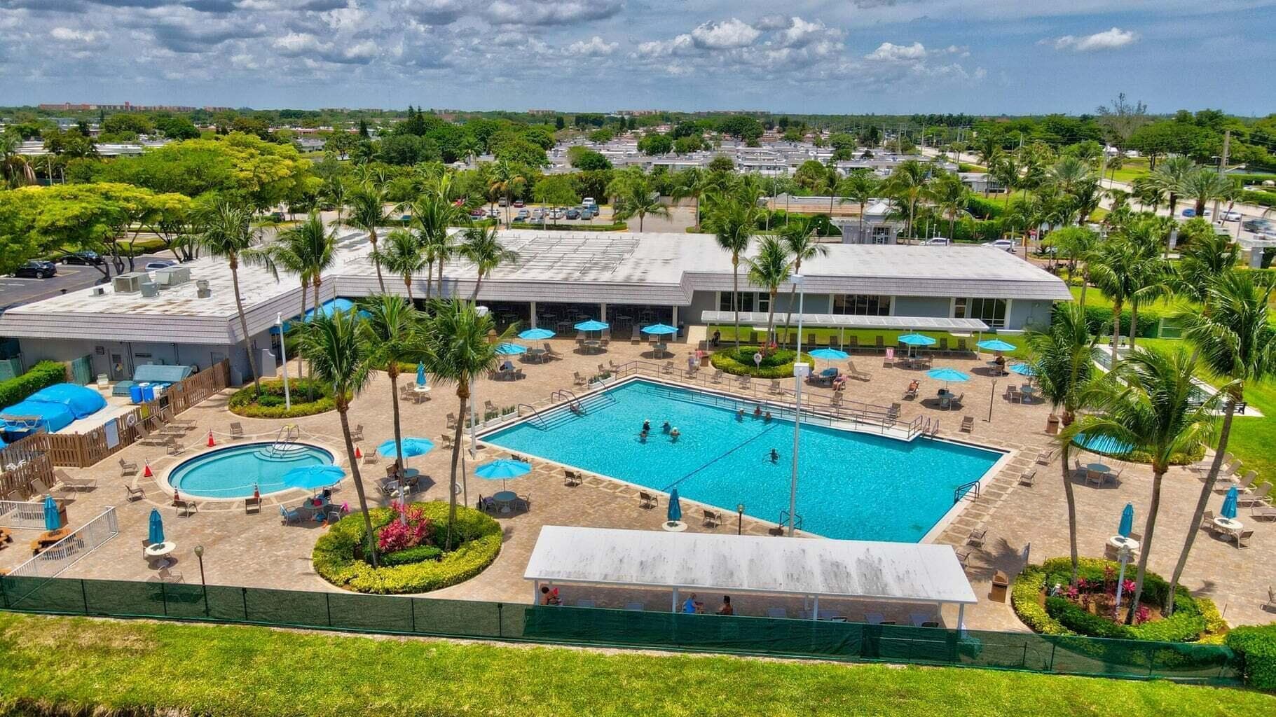 187 Normandy D, Delray Beach, FL 33484 — photo 40 of 43