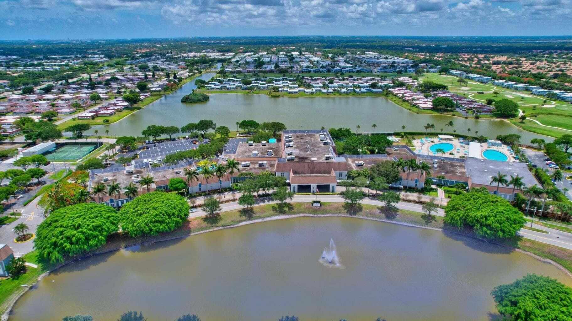 187 Normandy D, Delray Beach, FL 33484 — photo 29 of 43