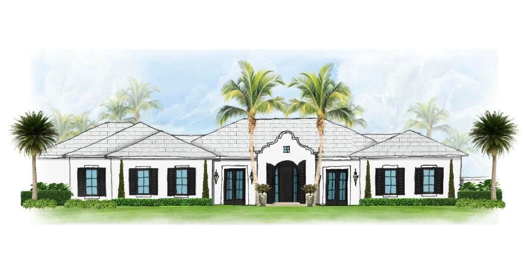 2922 Bluewater Cove, Gulf Stream, FL 33483 — photo