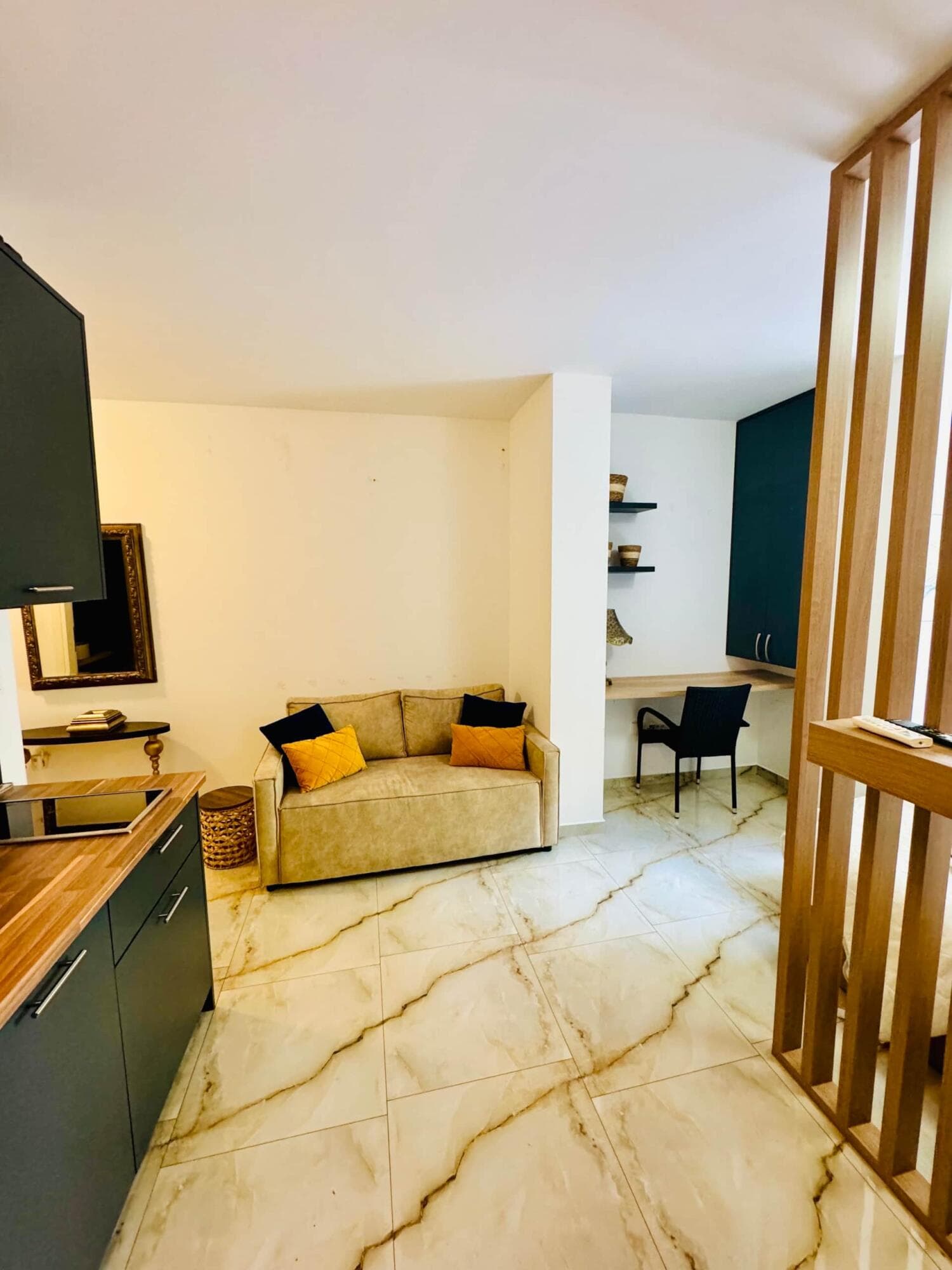 27 Vitodolska Aura Building — photo 5 of 13