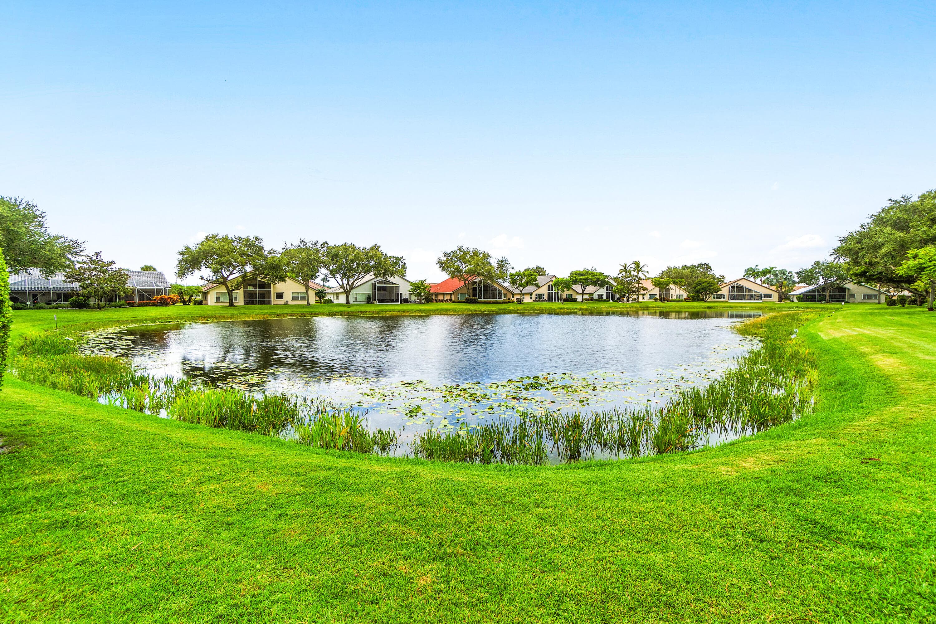 12253 Eagles Landing Way, Boynton Beach, FL 33437 — photo 33 of 49