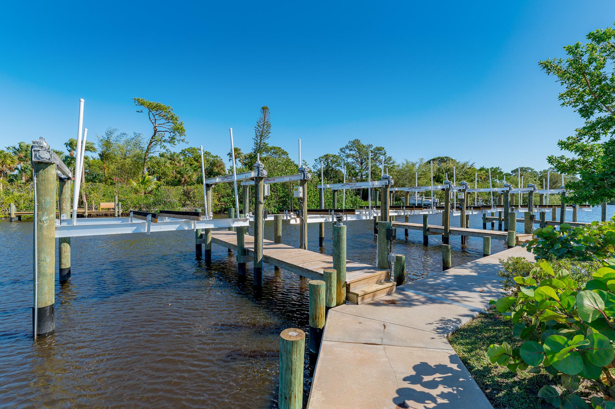 4695 SE Manatee Way, Stuart, FL 34997 — photo 32 of 33