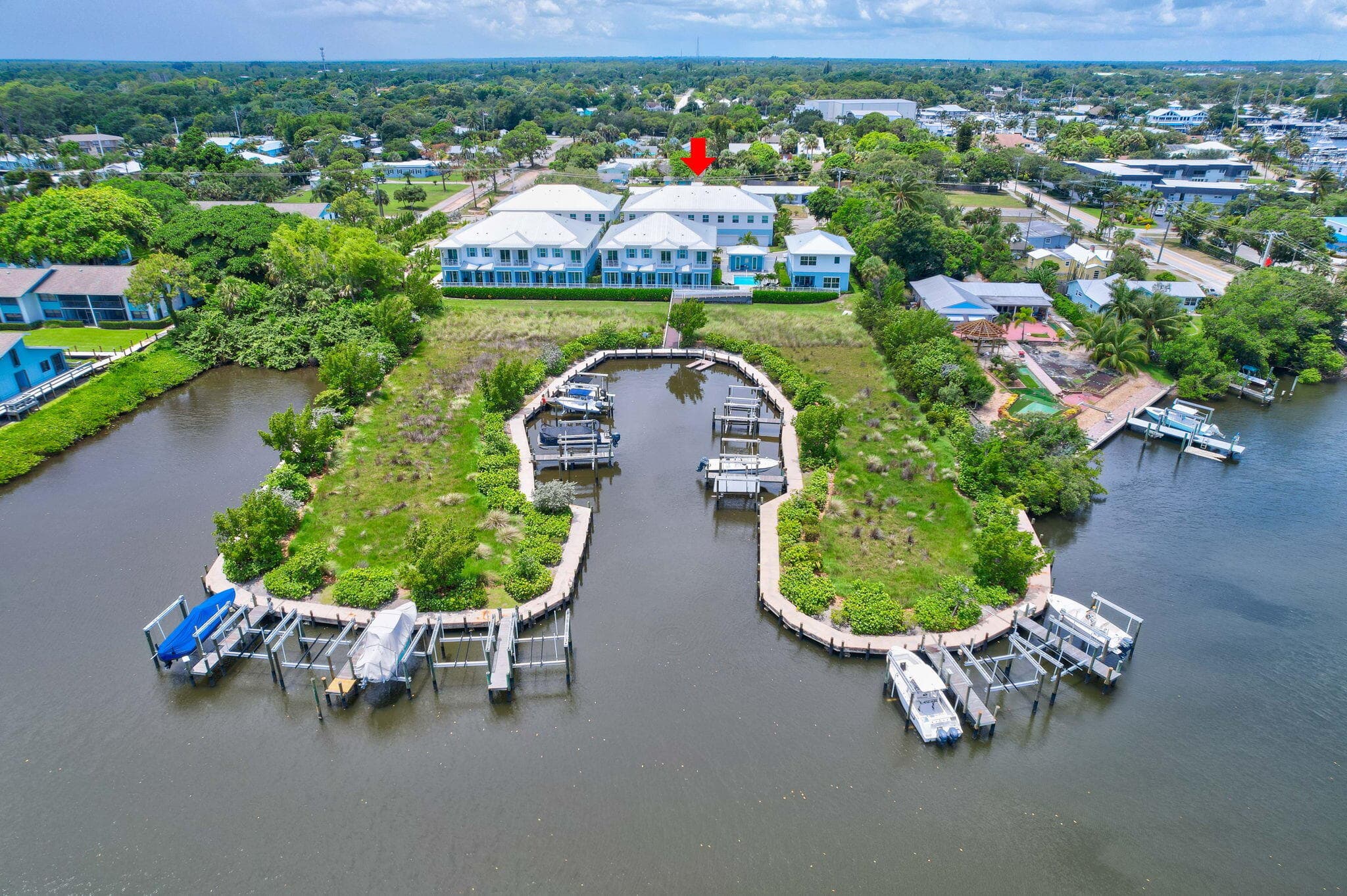 4680 SE Manatee Way, Stuart, FL 34997 — photo 29 of 34