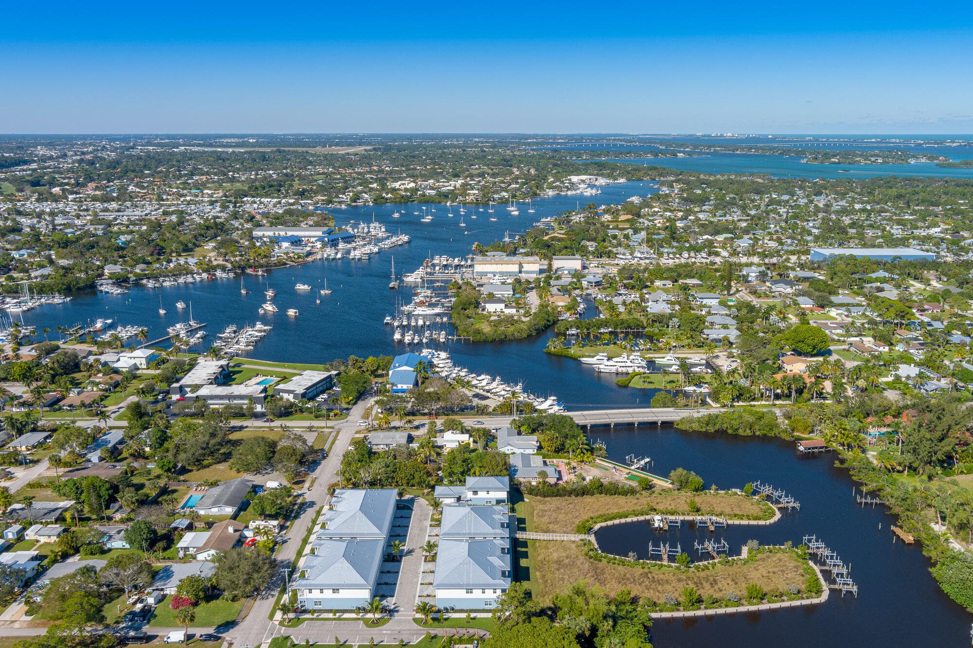 4680 SE Manatee Way, Stuart, FL 34997 — photo 30 of 34