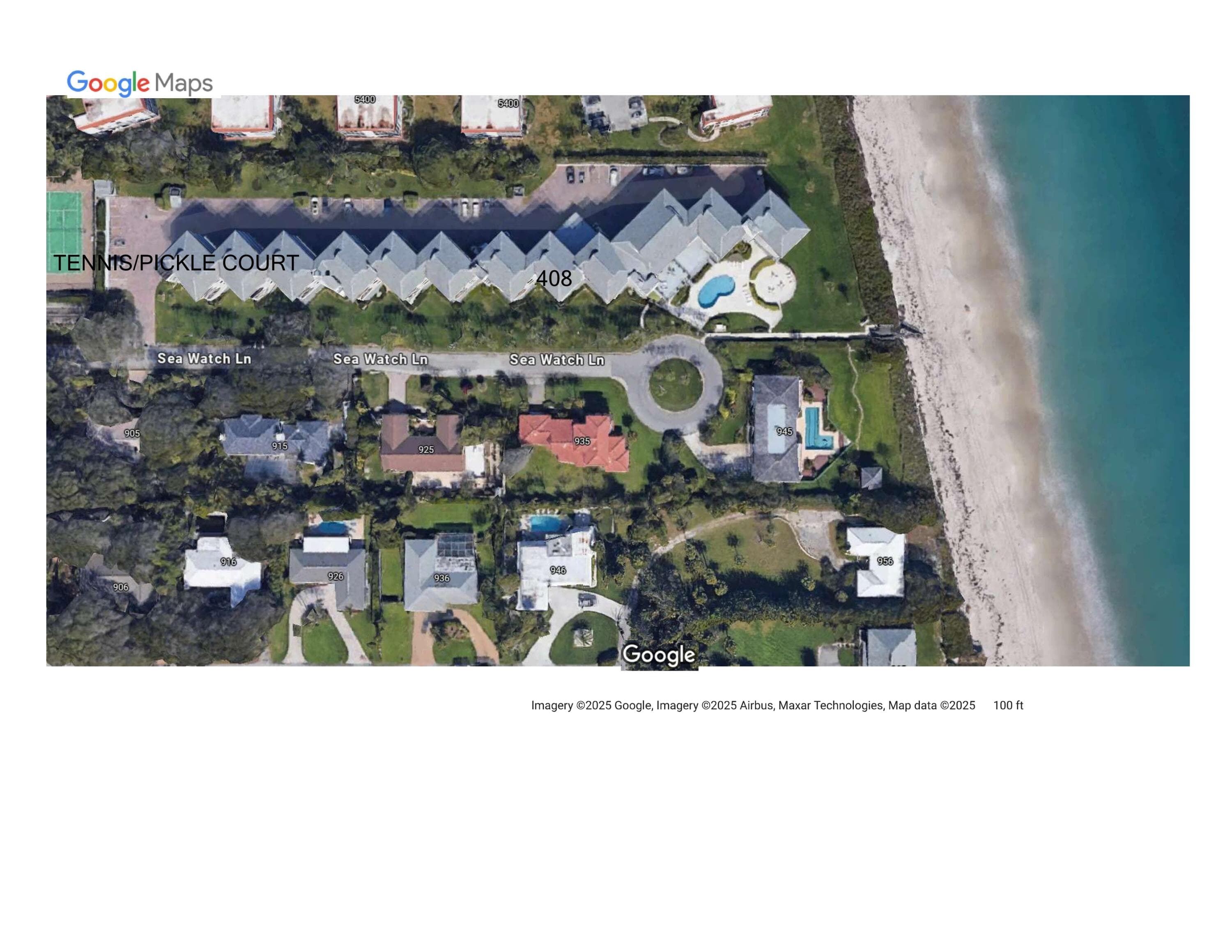 5300 Highway A1a 408, Vero Beach, FL 32963 — photo 6 of 63
