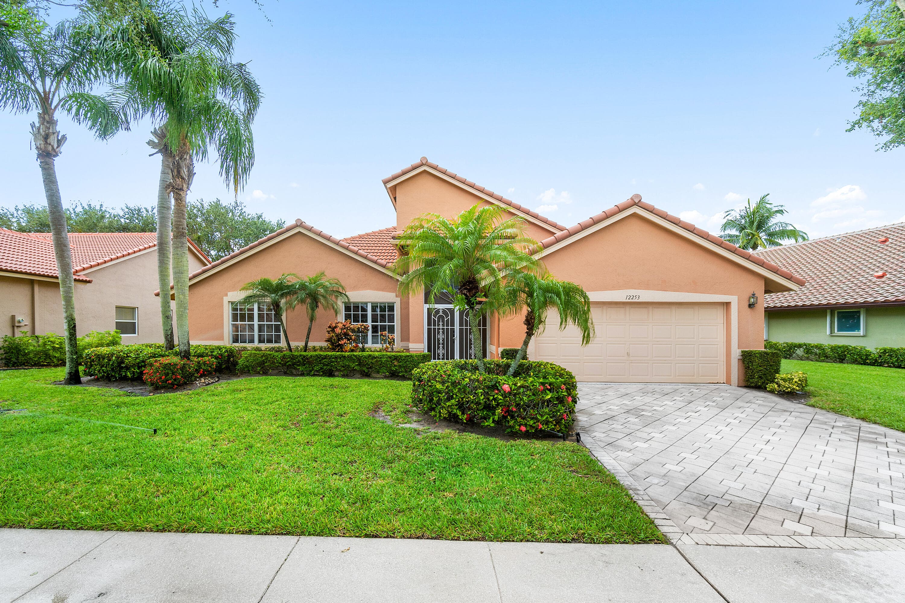 12253 Eagles Landing Way, Boynton Beach, FL 33437 — photo 34 of 49