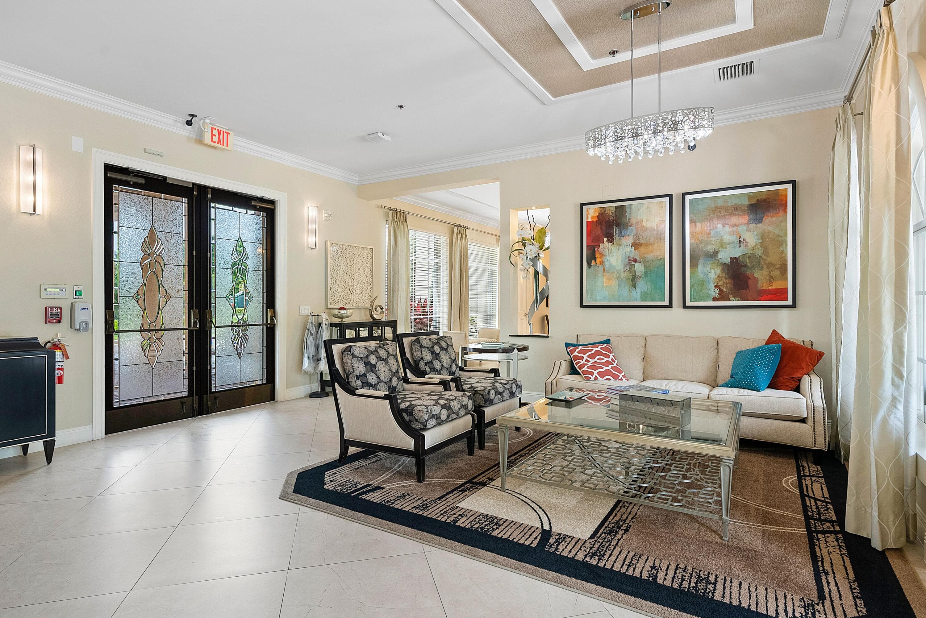 12253 Eagles Landing Way, Boynton Beach, FL 33437 — photo 45 of 49
