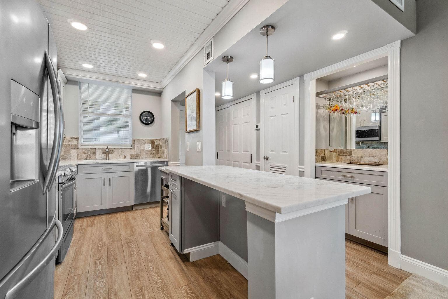 100 Paradise Harbour Boulevard 208, North Palm Beach, FL 33408 — photo