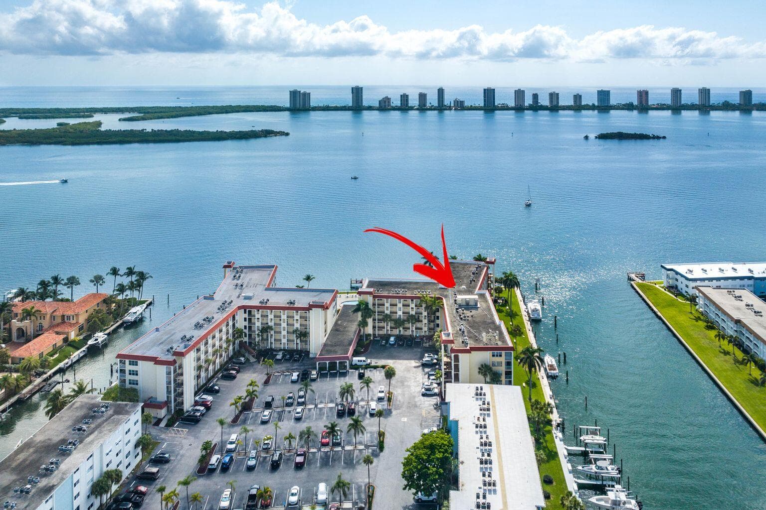 100 Paradise Harbour Boulevard 208, North Palm Beach, FL 33408 — photo 25 of 30