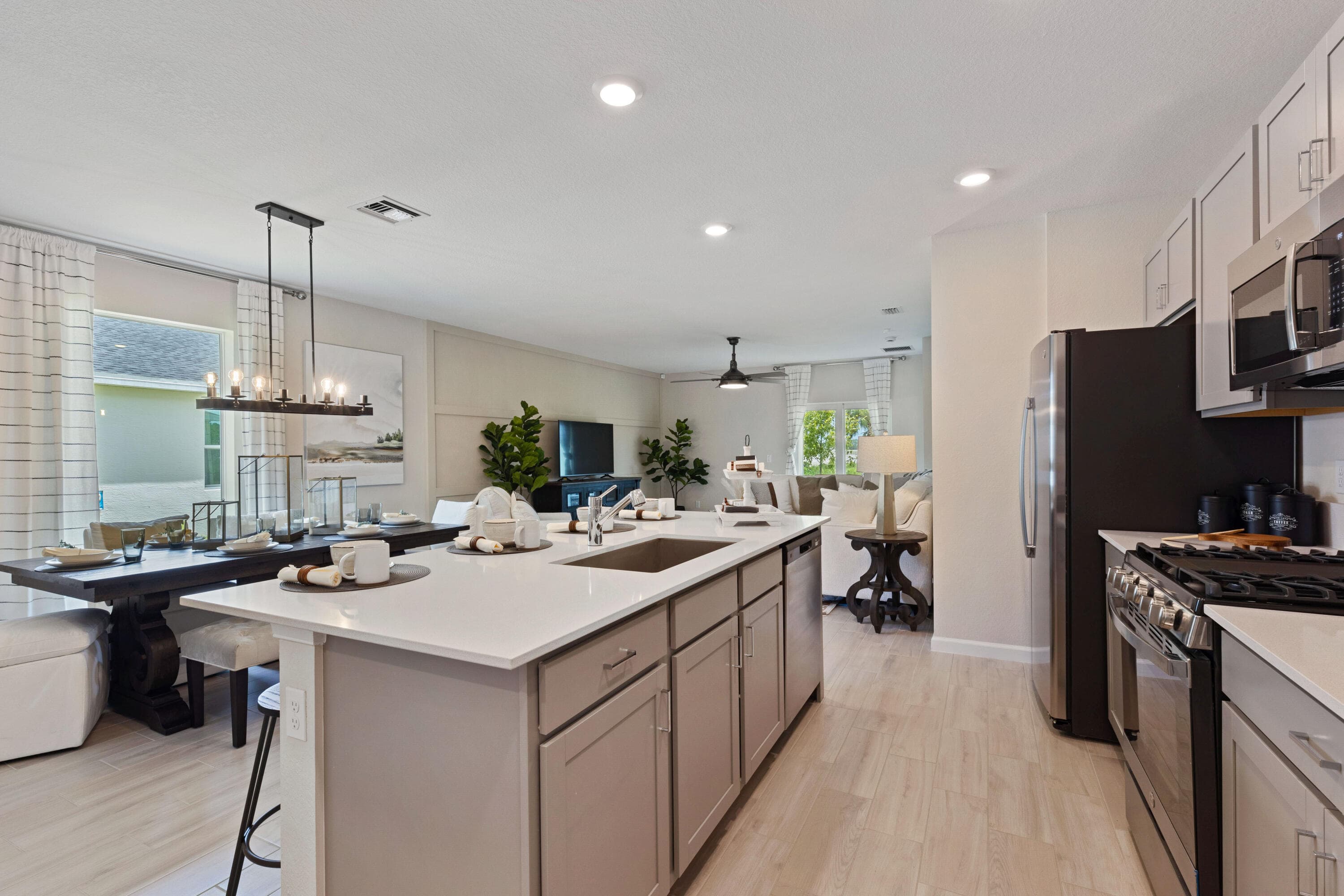 6221 NW Sweetwood Drive, Port St. Lucie, FL 34987 — photo 4 of 13