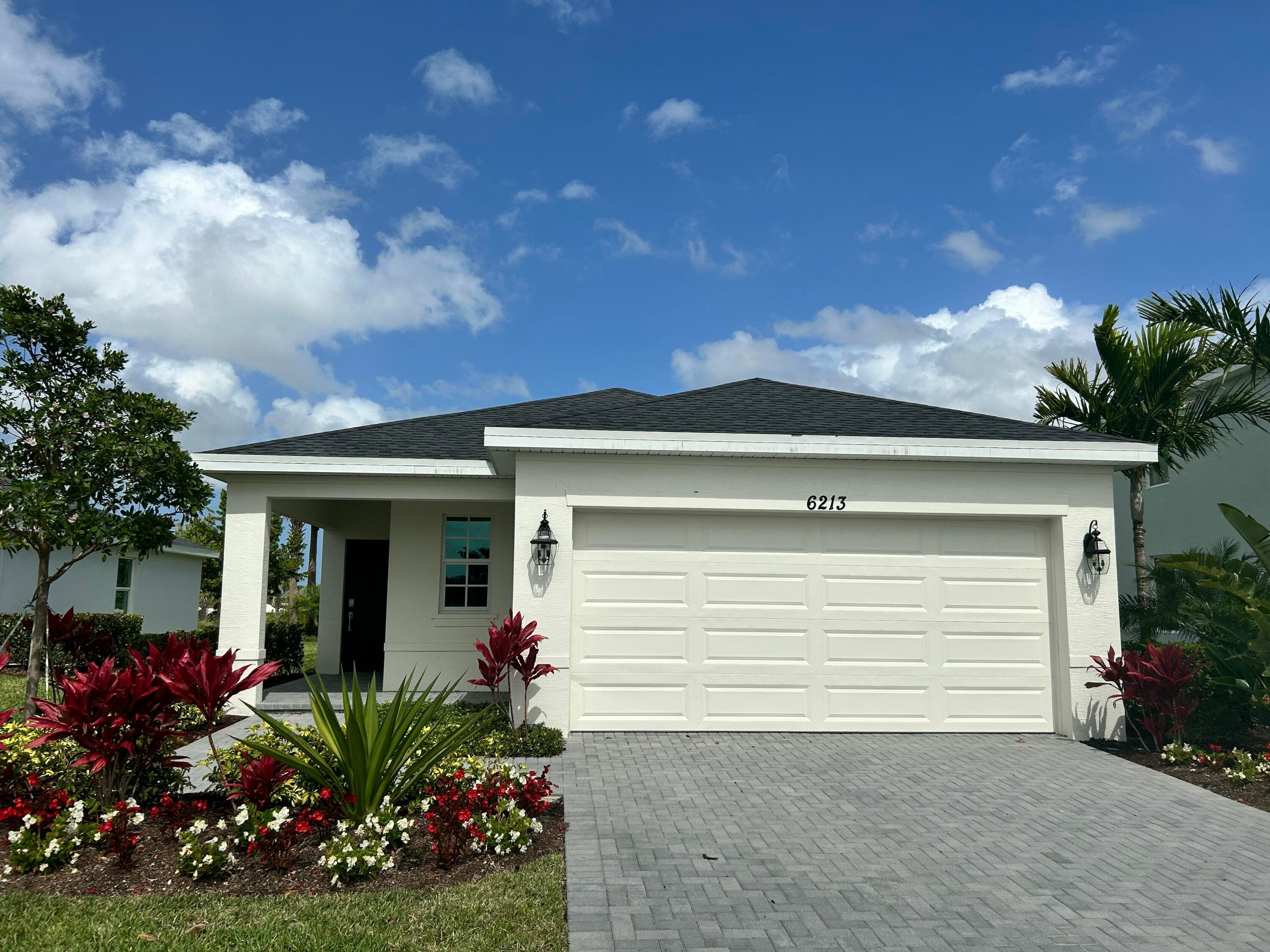 6213 NW Sweetwood Drive, Port St. Lucie, FL 34986 — photo 1 of 16