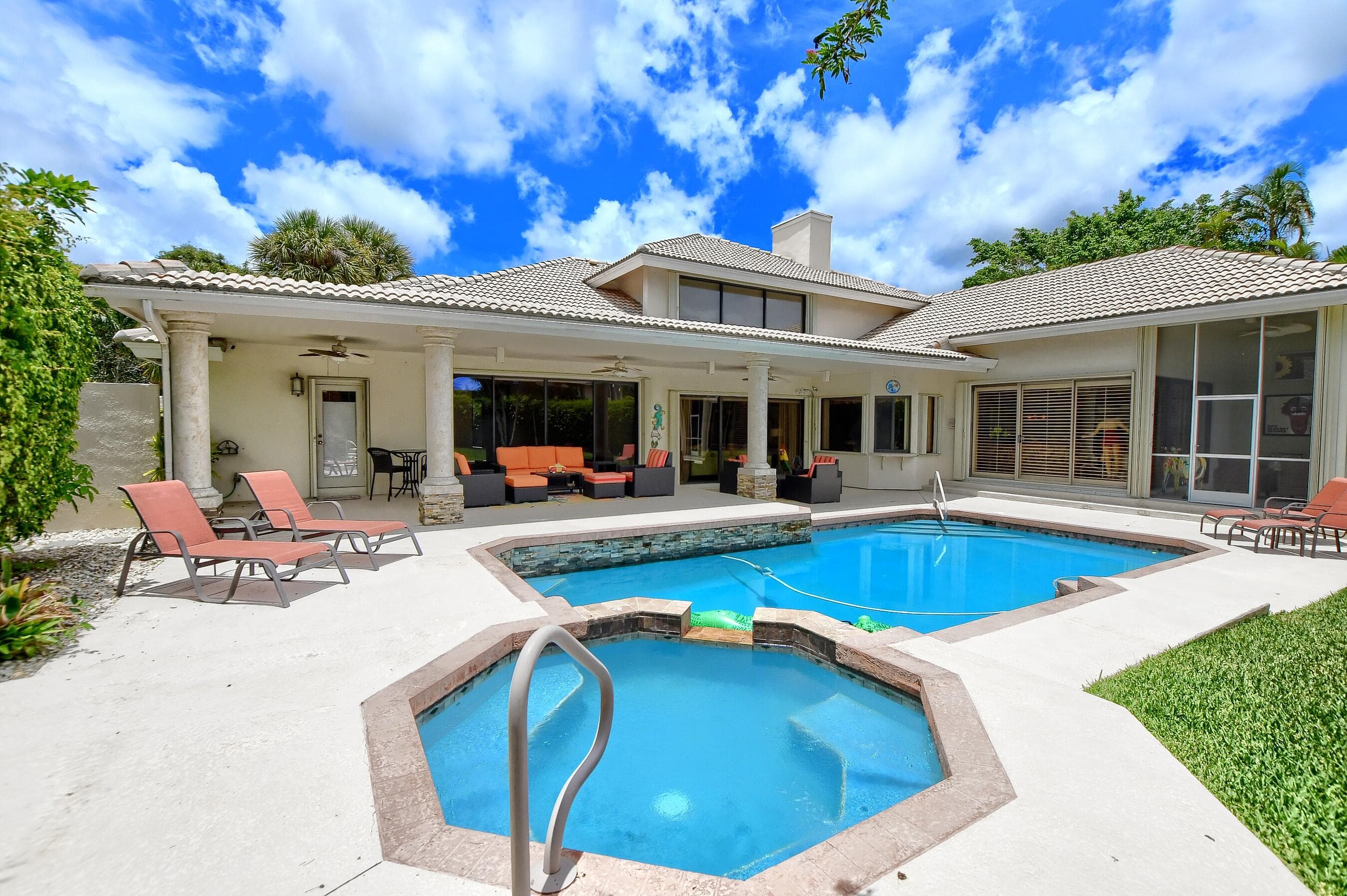 5896 NW 23rd Way, Boca Raton, FL 33496 — photo 2 of 24