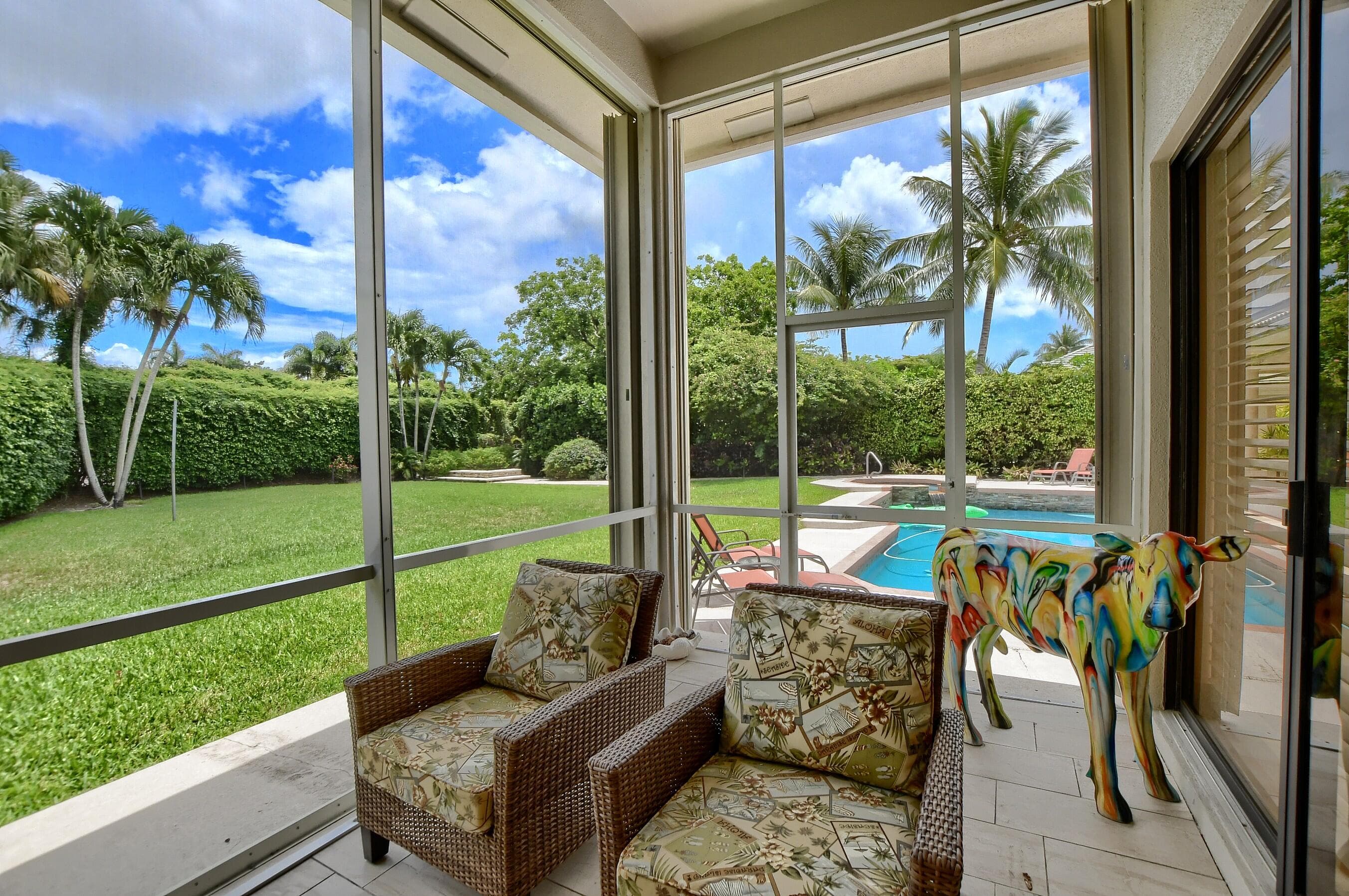 5896 NW 23rd Way, Boca Raton, FL 33496 — photo 4 of 24