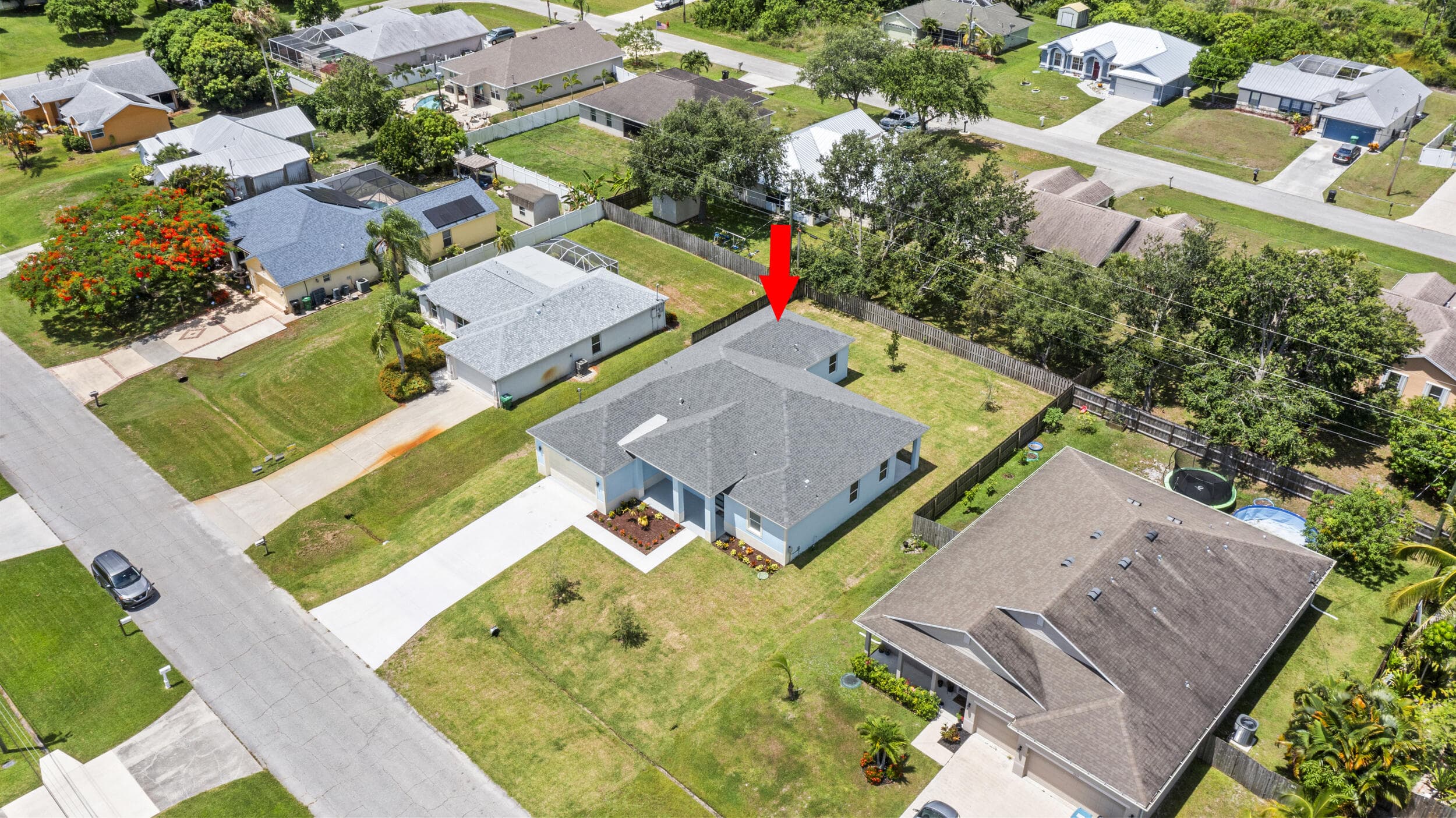 3257 SE West Snow Road, Port St. Lucie, FL 34984 — photo 2 of 38
