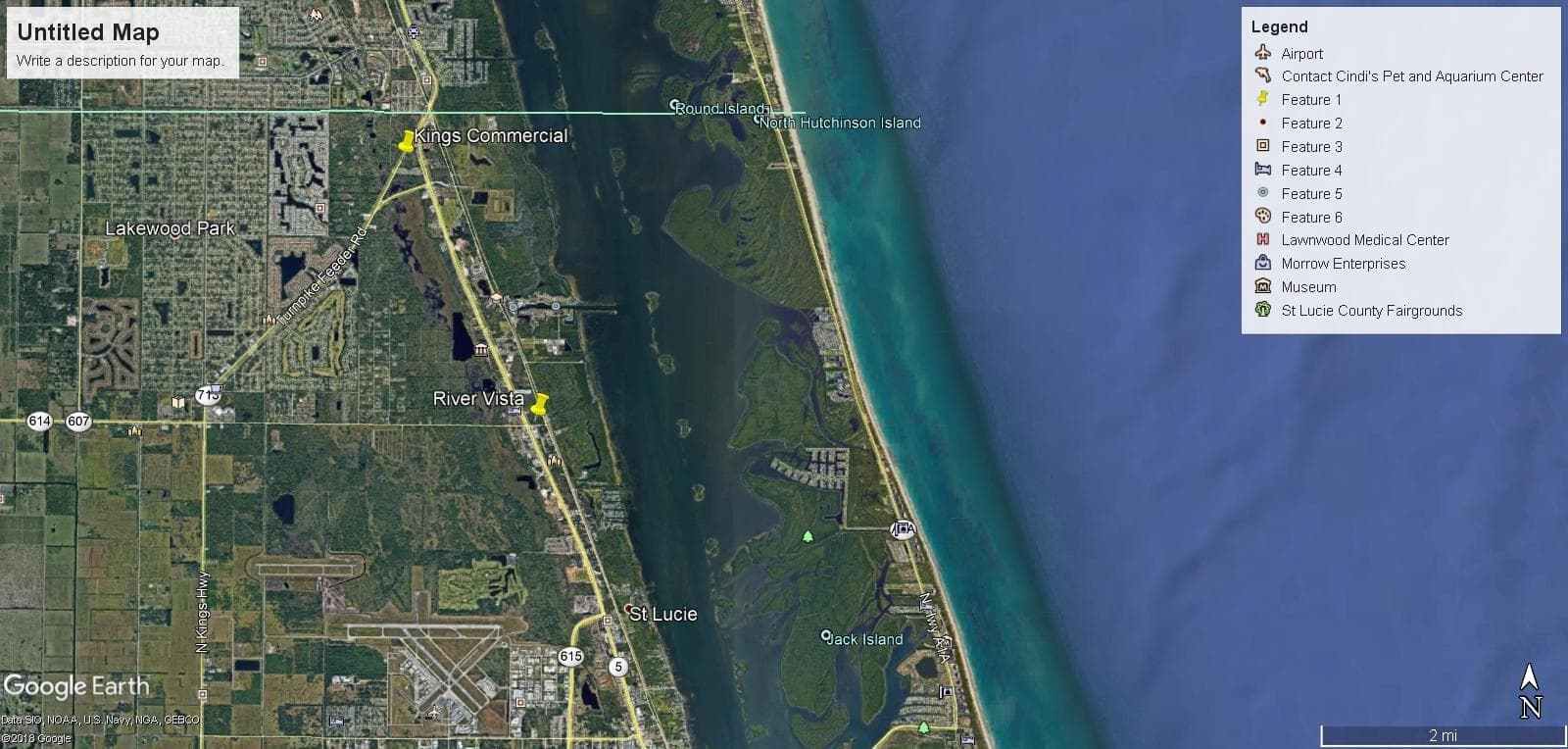 6496 Us Highway 1, Fort Pierce, FL 34982 — photo 3 of 4