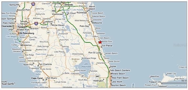 6496 Us Highway 1, Fort Pierce, FL 34982 — photo 4 of 4