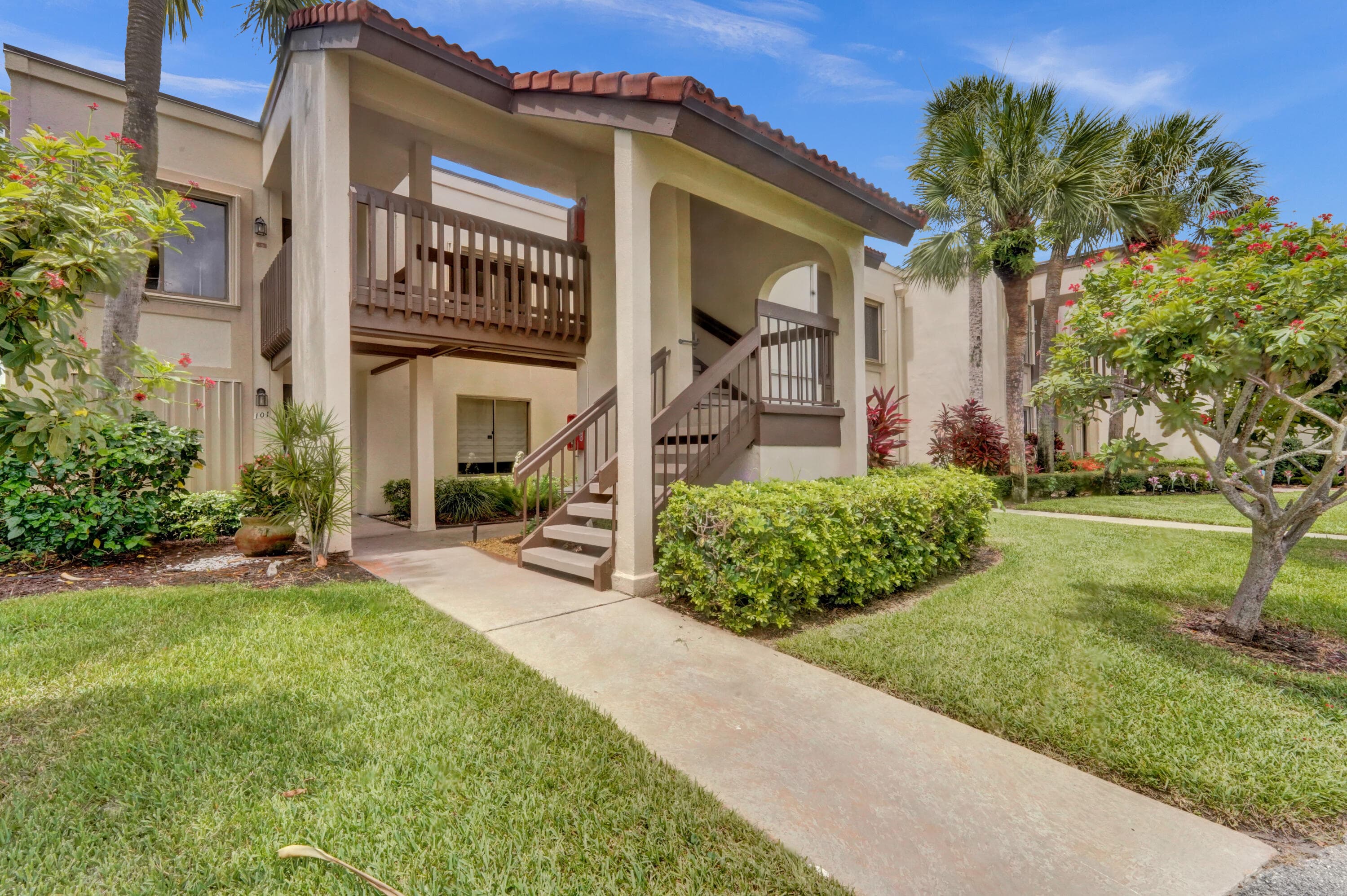 5306 Cedar Lake Drive 201, Boynton Beach, FL 33437 — photo 46 of 60