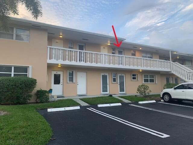 2161 NE 1st Court 202, Boynton Beach, FL 33435 — photo 1 of 20